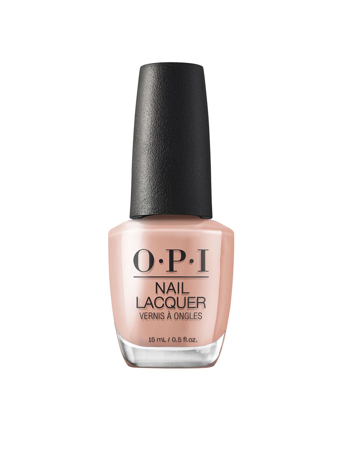 O.P.I The New OPIcons Long Wearing Nail Lacquer 15 ml - Put it in Airplane Mode