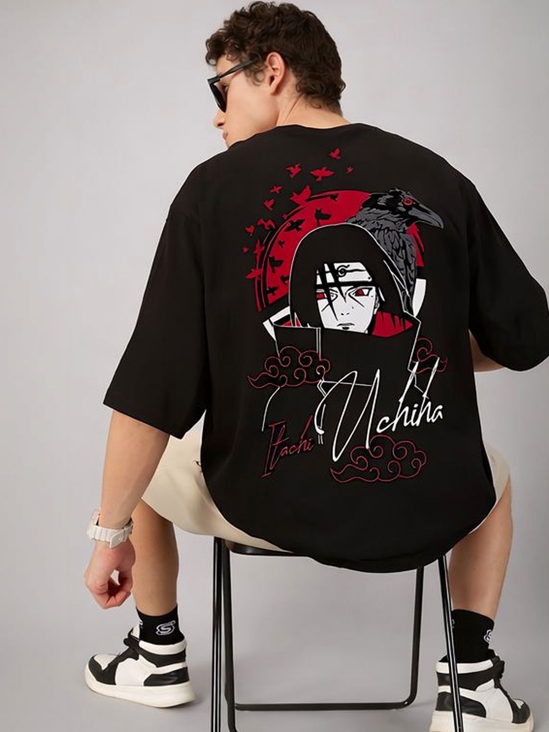 Moda Rapido Men T-shirt