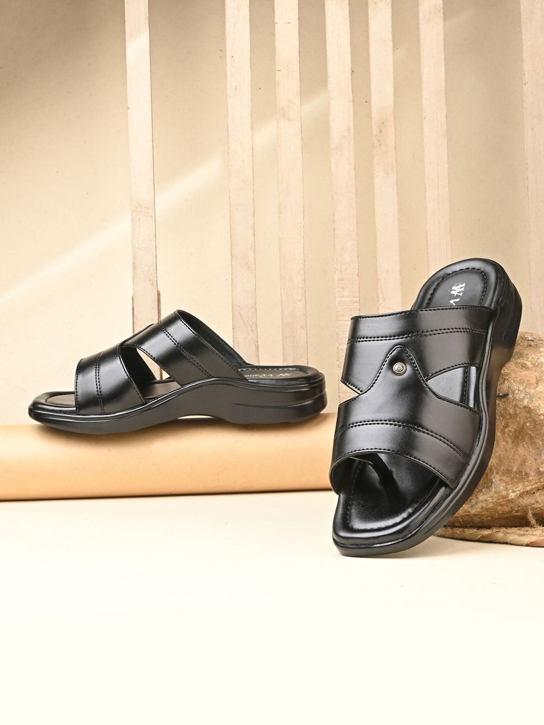 WAINERS Men Comfort Sandals