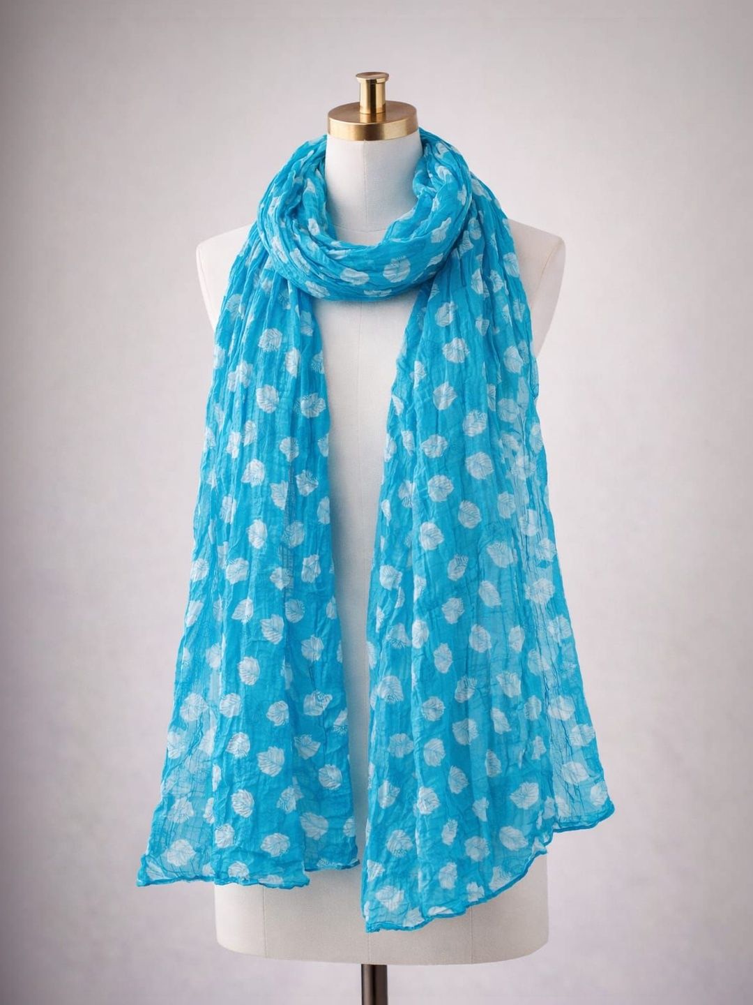 SAHINA DUPATTA Printed Dupatta