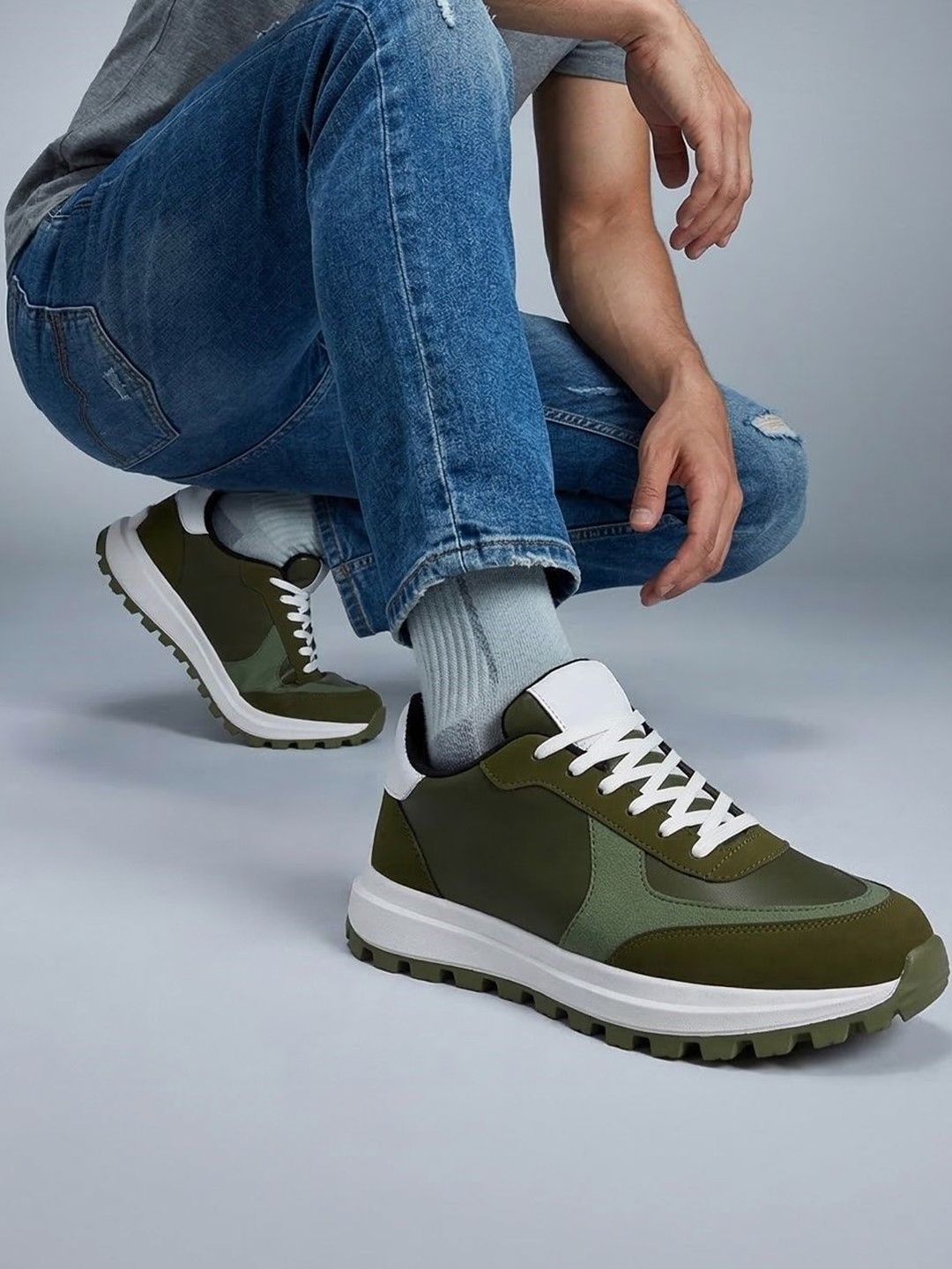 Killer Men Sneakers