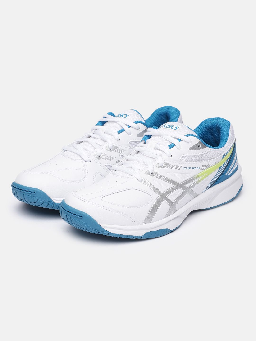 ASICS ASICS Men COURT REFLEX Running Shoes