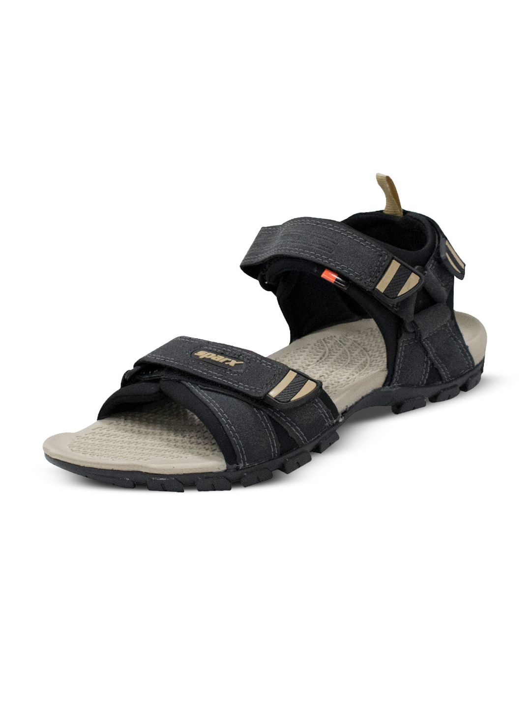 Sparx Men Velcro Sports Sandals