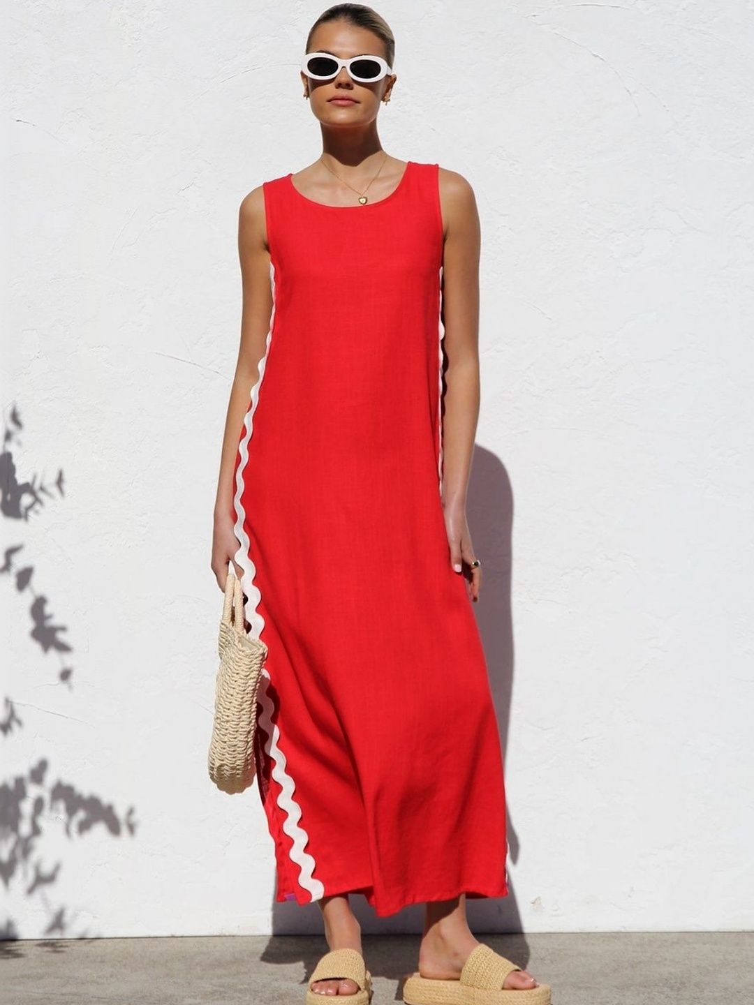 taylor a line dress Taylor main image 0