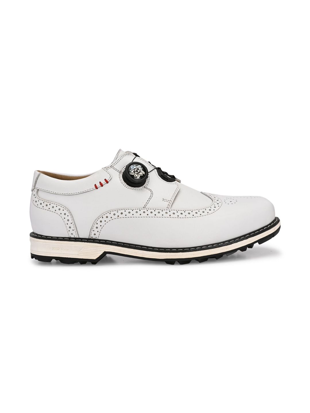 PRO ASE Men Leather Golf Shoes