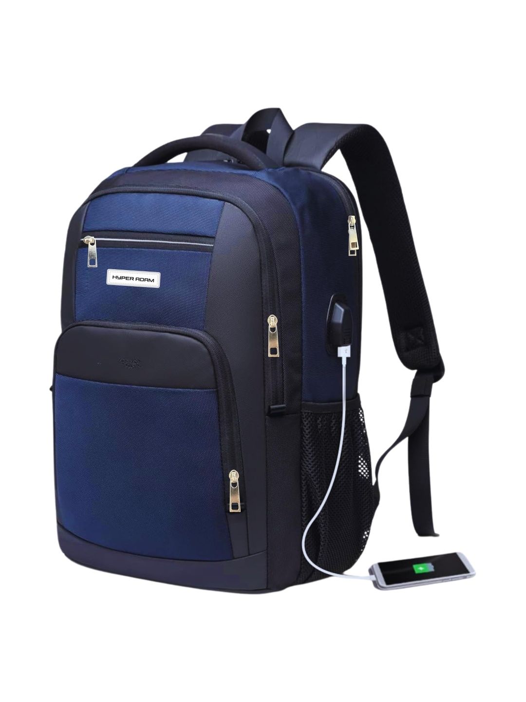 Hyper Adam Unisex Laptop Bag