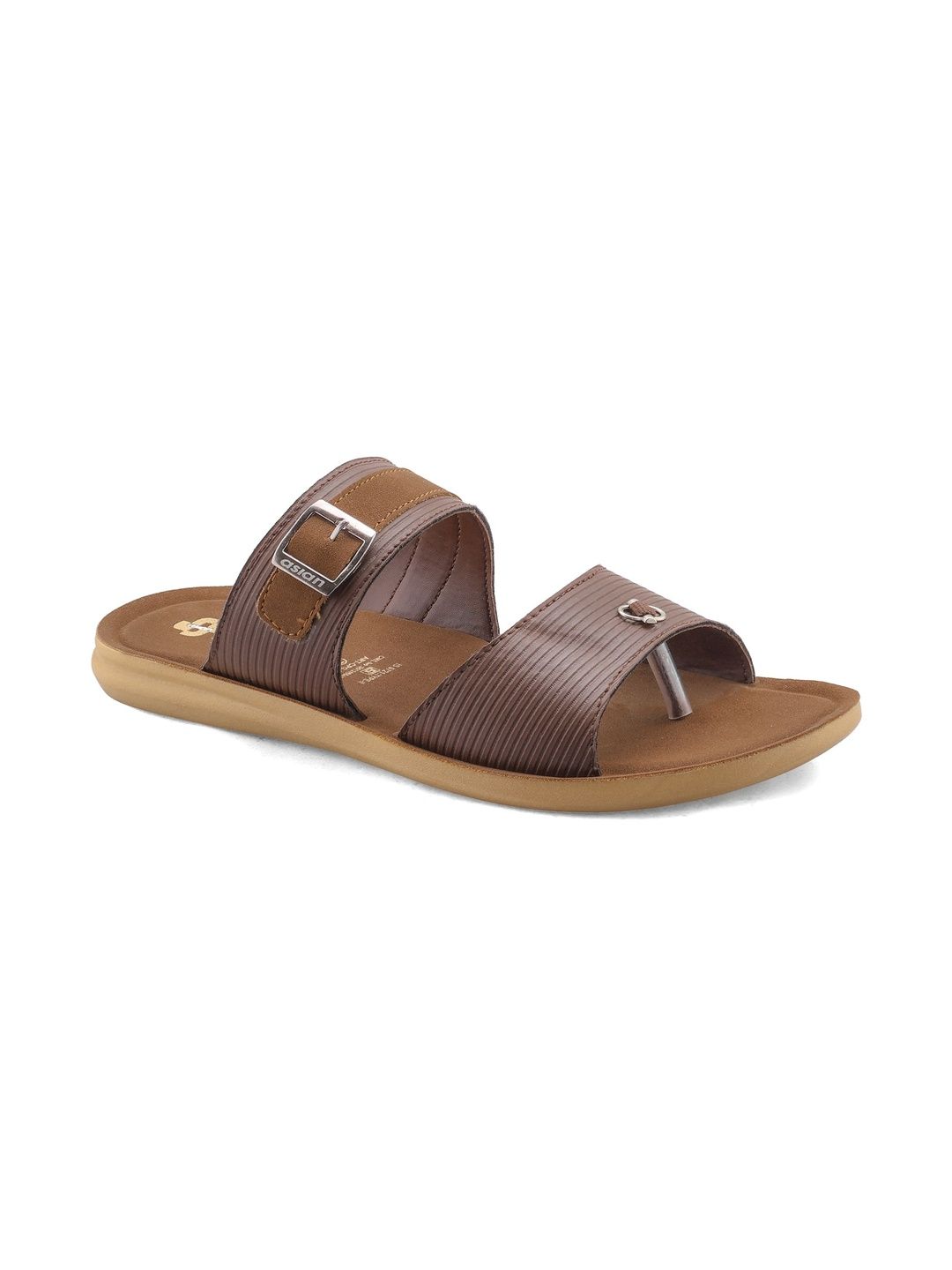 ASIAN Men Slip-On