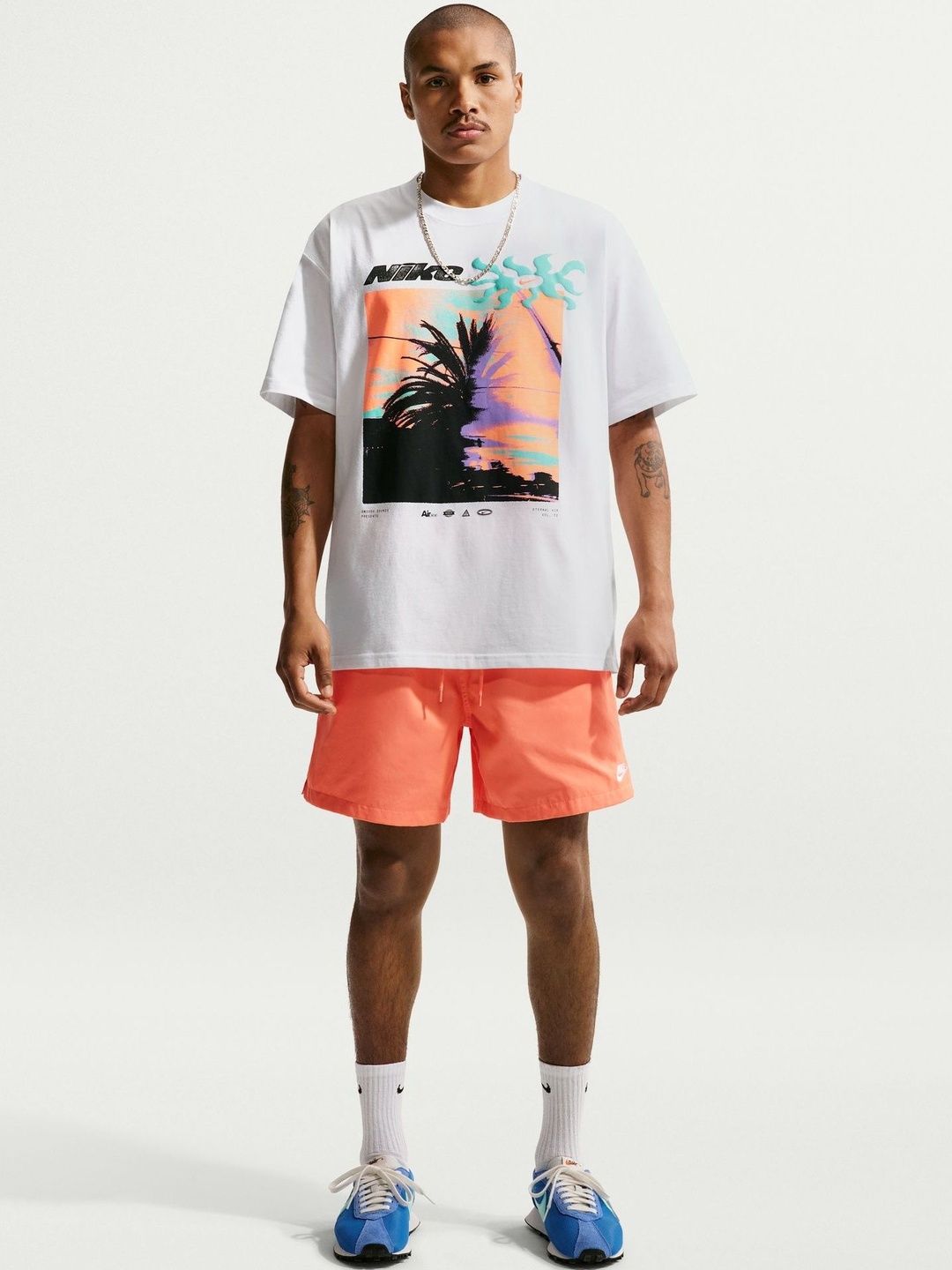 Nike Nike Sportswear T-Shirt
