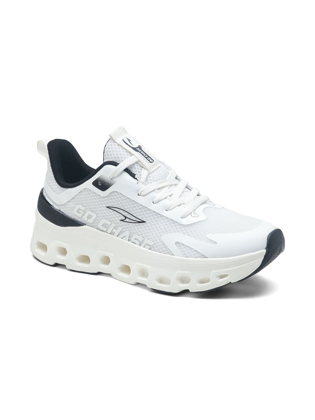 ASIAN Men Mesh Running Non-Marking Shoes