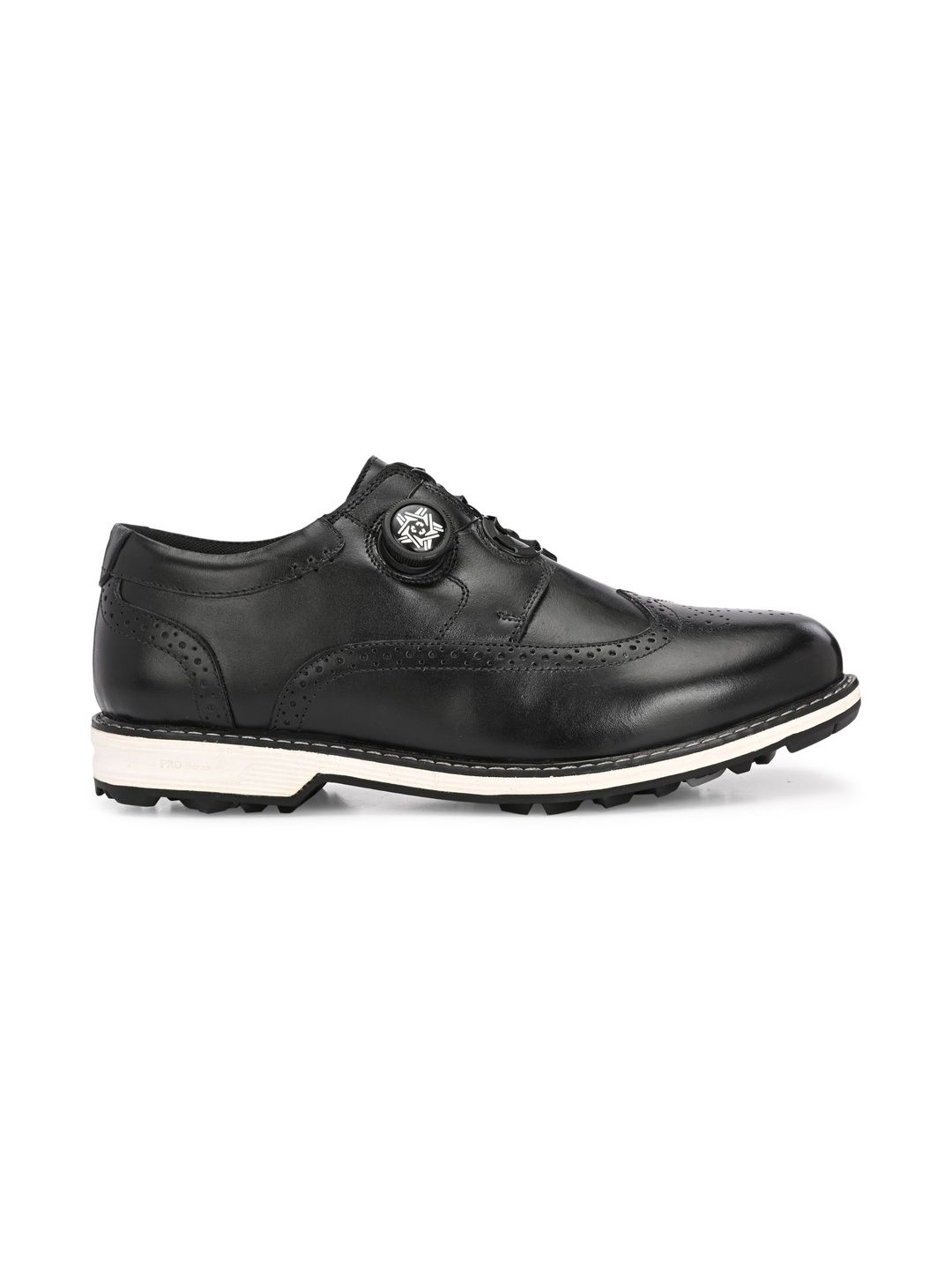 PRO ASE Men Leather Golf Shoes