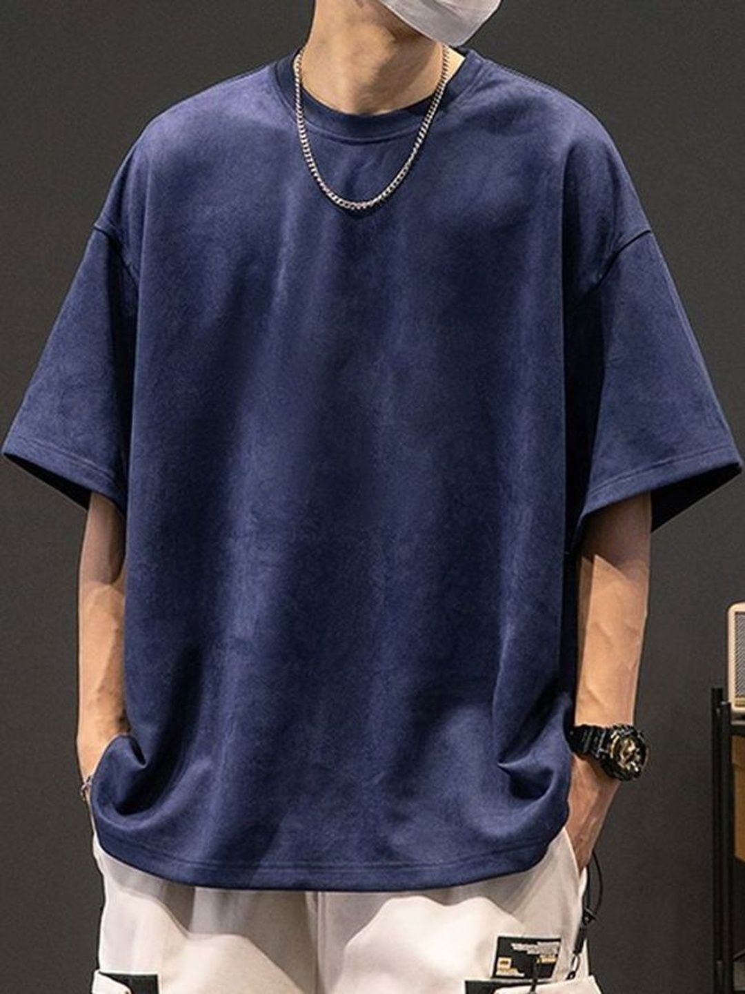 FARICON Men T-shirt