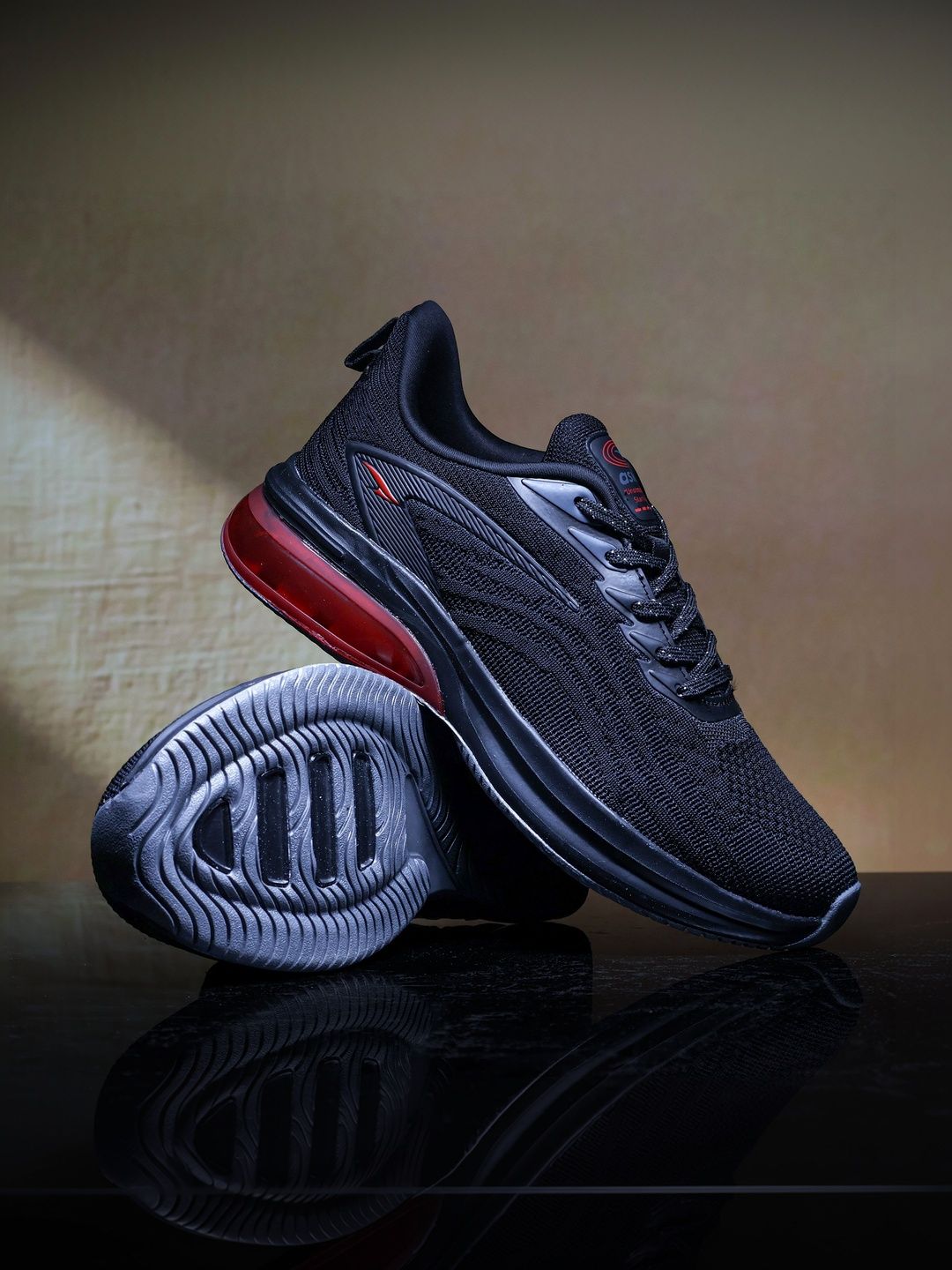 ASIAN Titan-13 Men Mesh Running Non-Marking Shoes