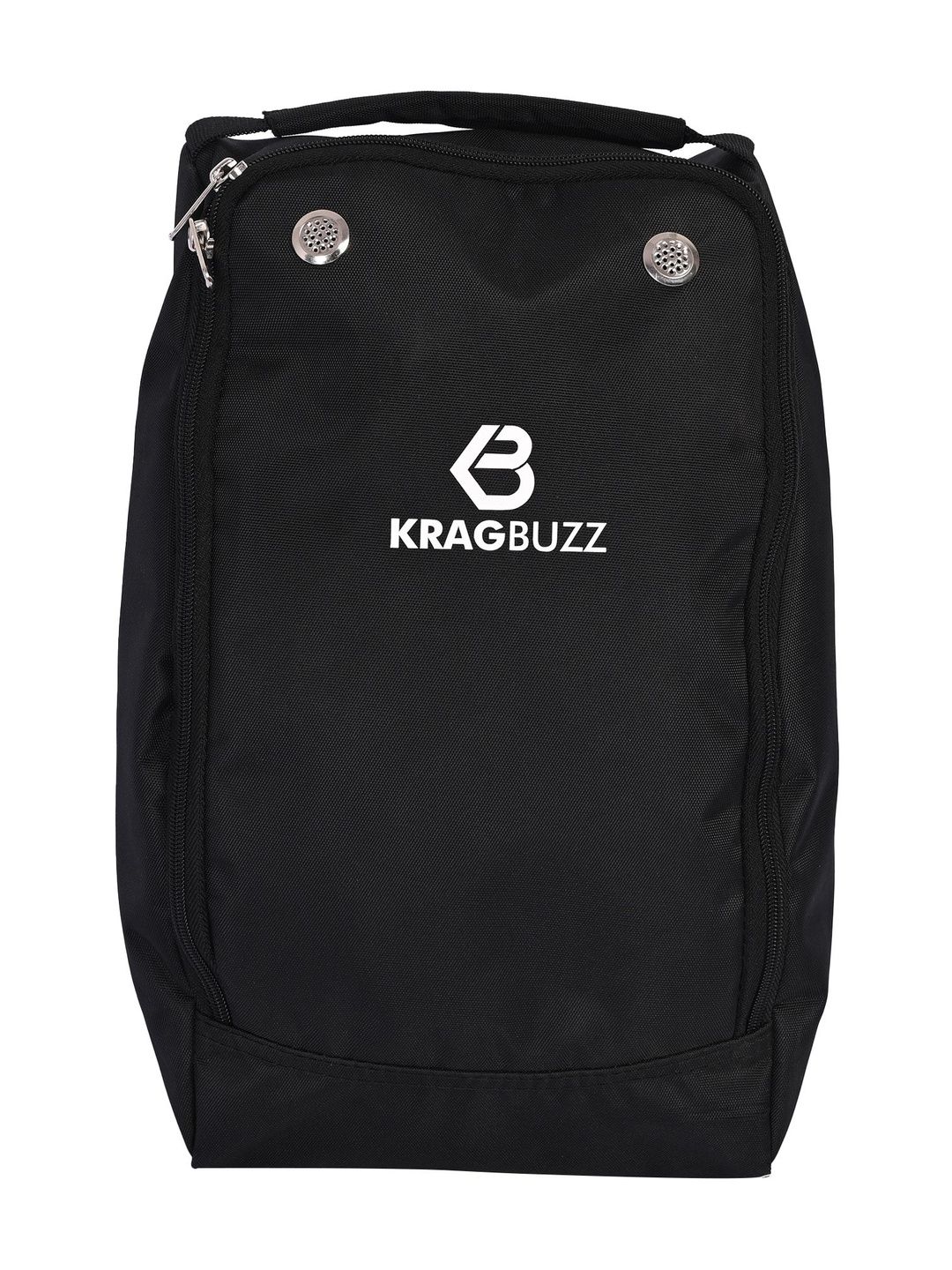 KRAGBUZZ Printed Shoes Bag