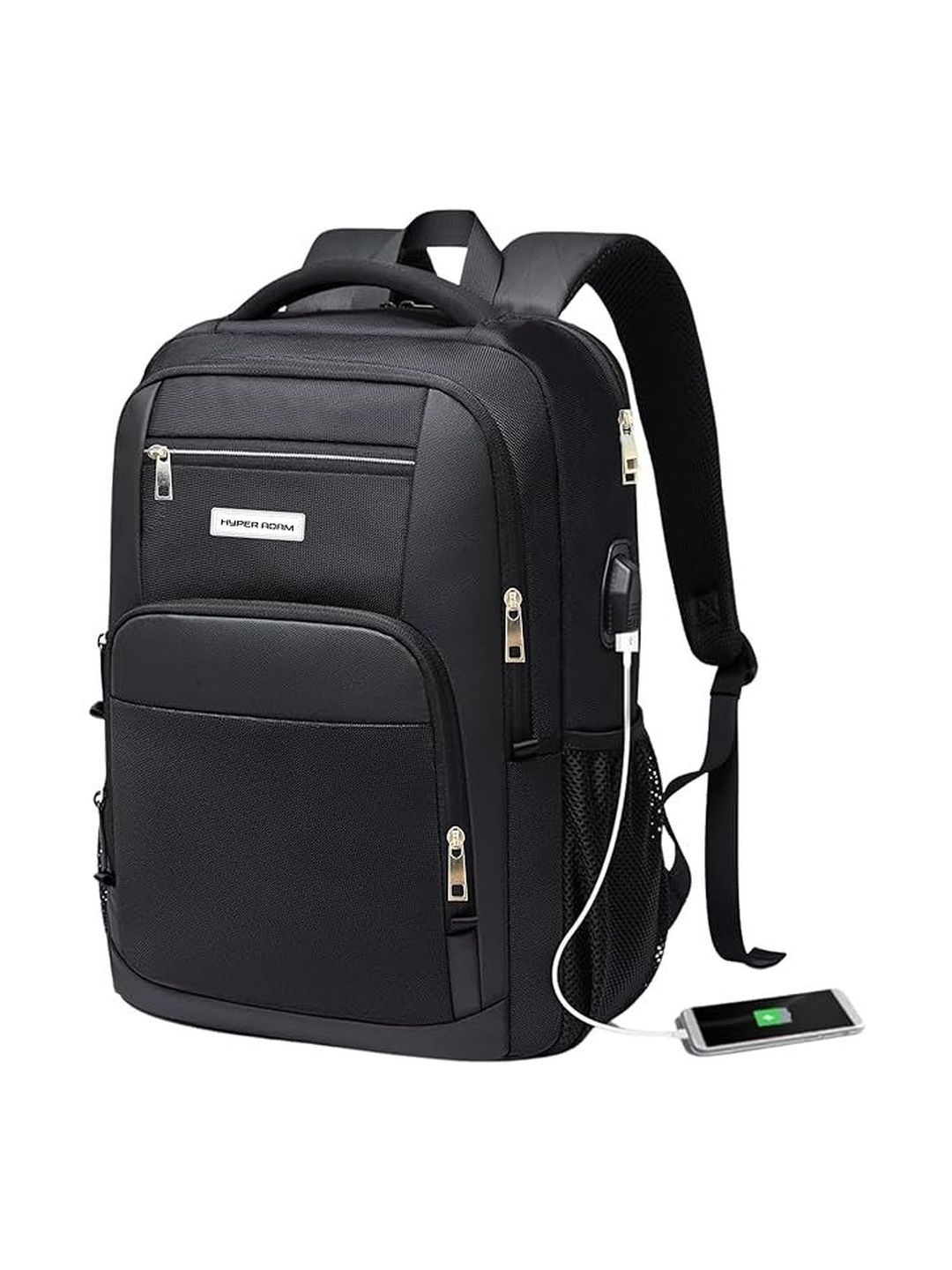 Hyper Adam Unisex Laptop Bag