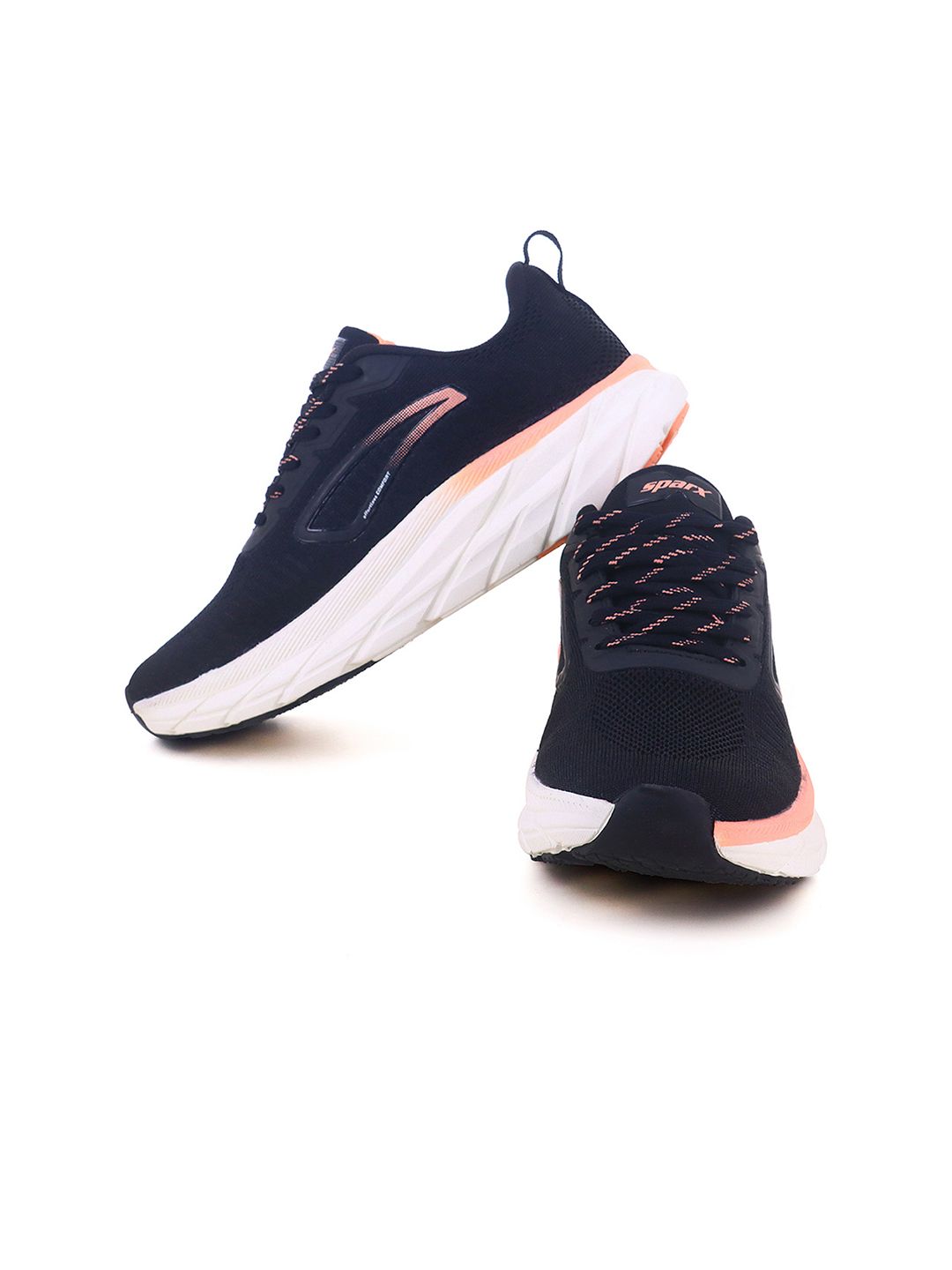 Sparx Sparx Women Mesh Sports Non-Marking Shoes