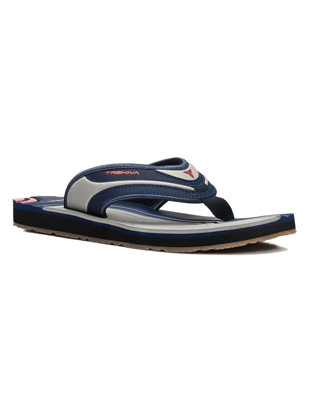 Trekiva Men Flip Flops