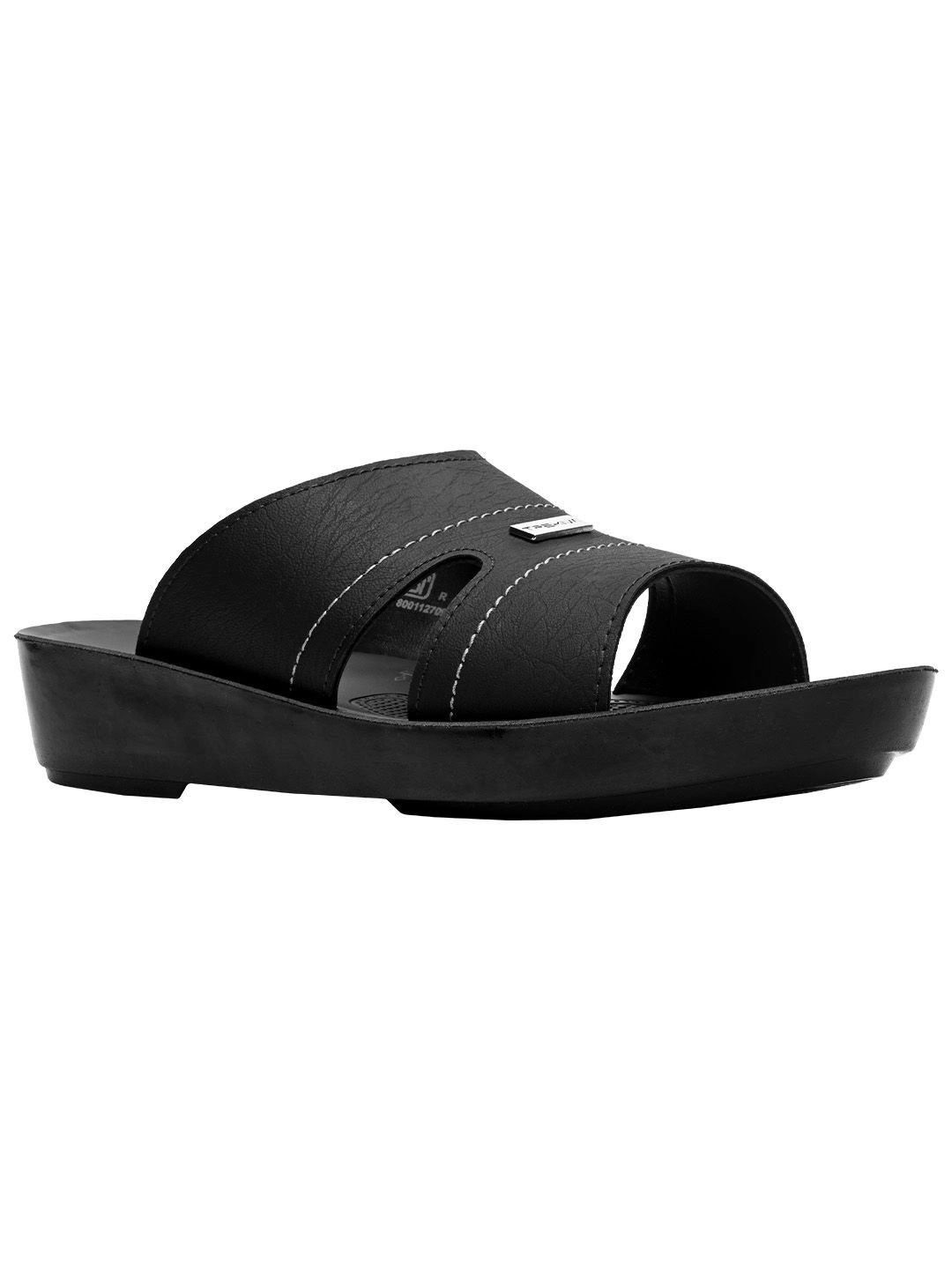 Trekiva Men PU Sandals