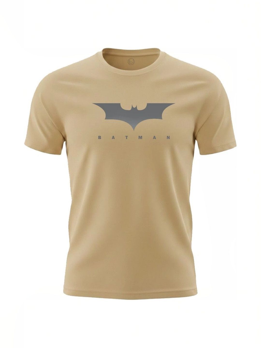 LEGIONWORLD Men Batman Printed T-shirt