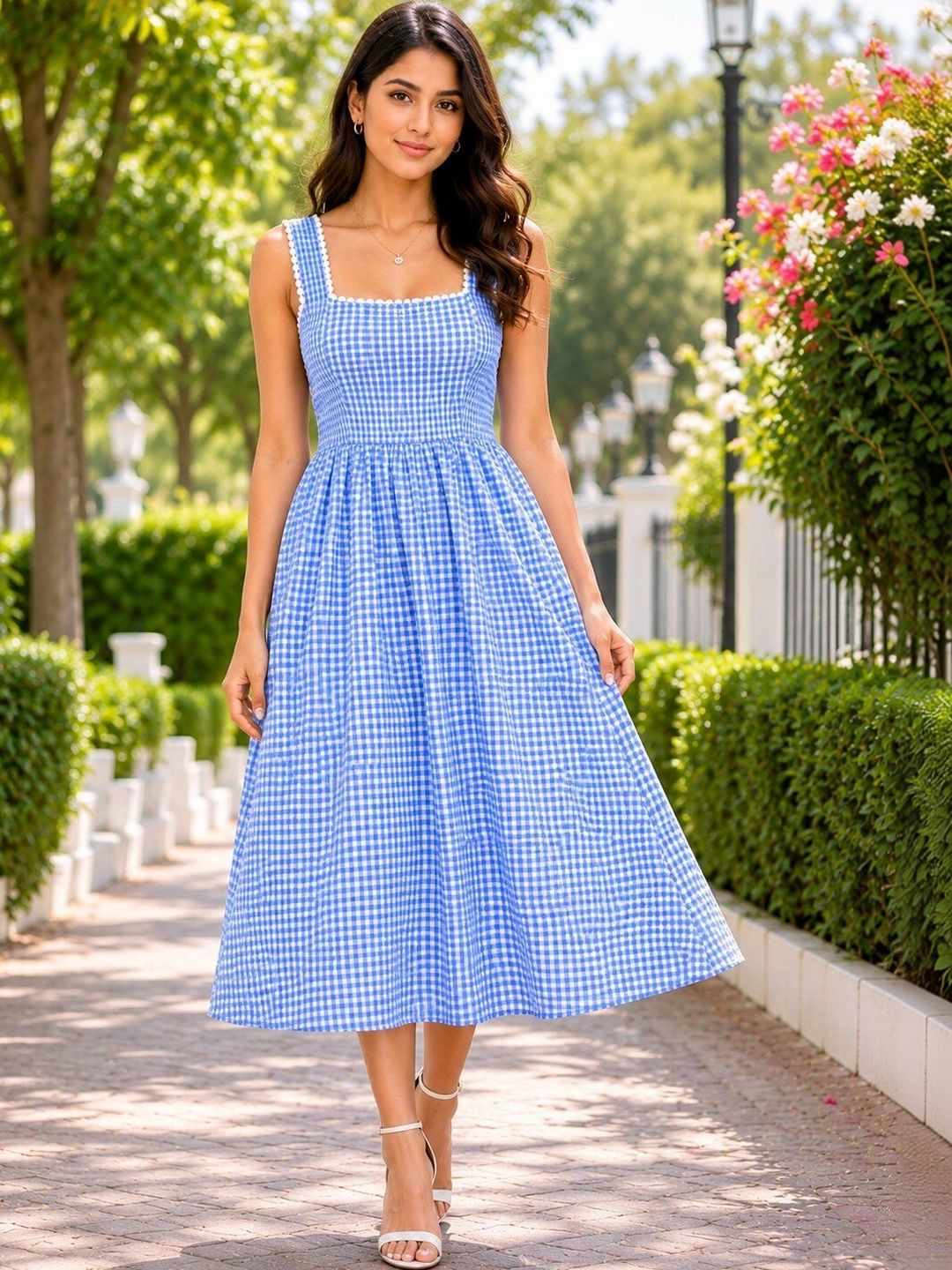 amazon casual summer dresses BTFBM Womens 2026 Midi Maxi Dresses,S,Apricot Chanel Oberlin eats — YGroup_colourway-beverley Chest size:40
