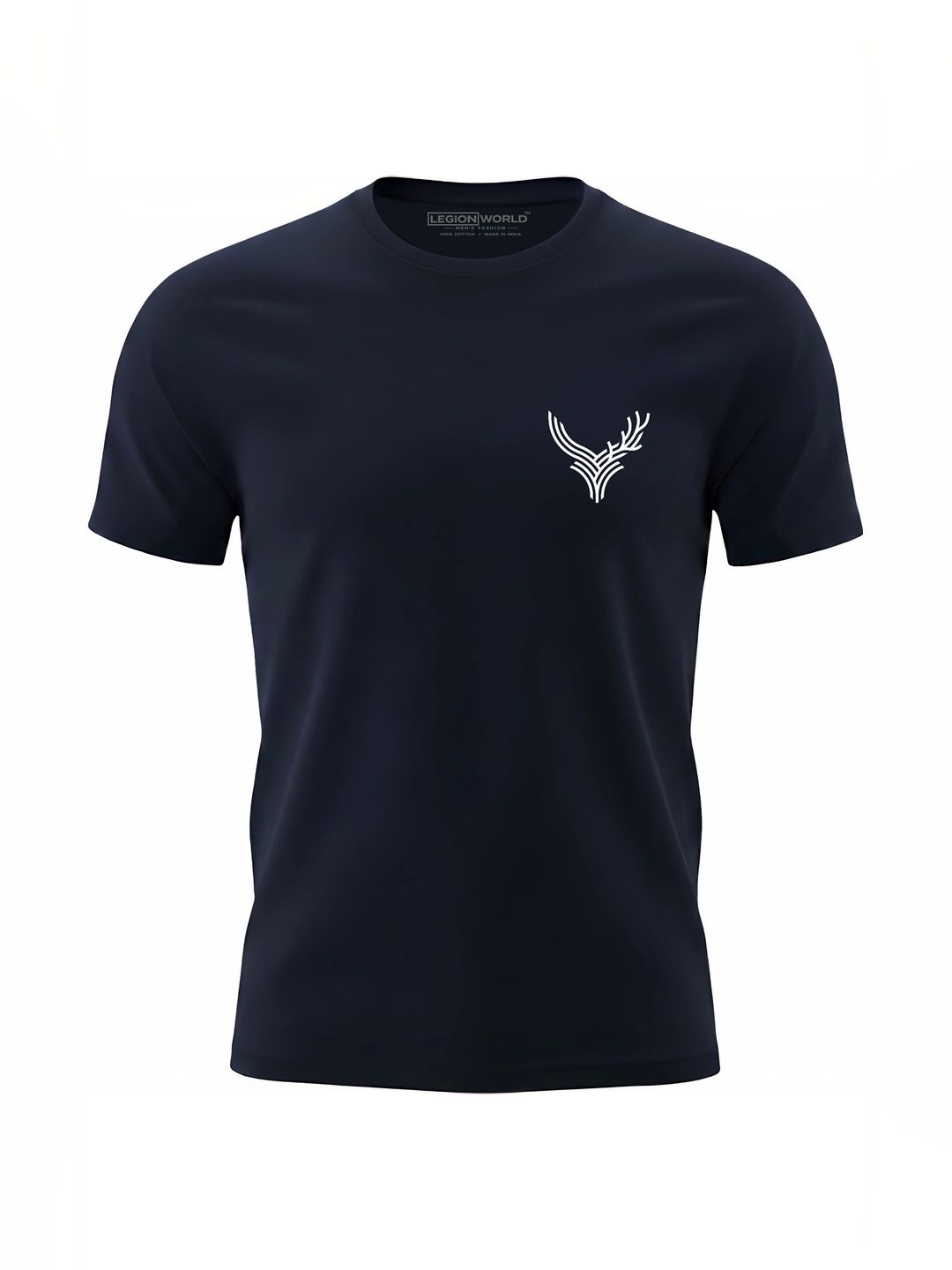 LEGIONWORLD Men T-shirt