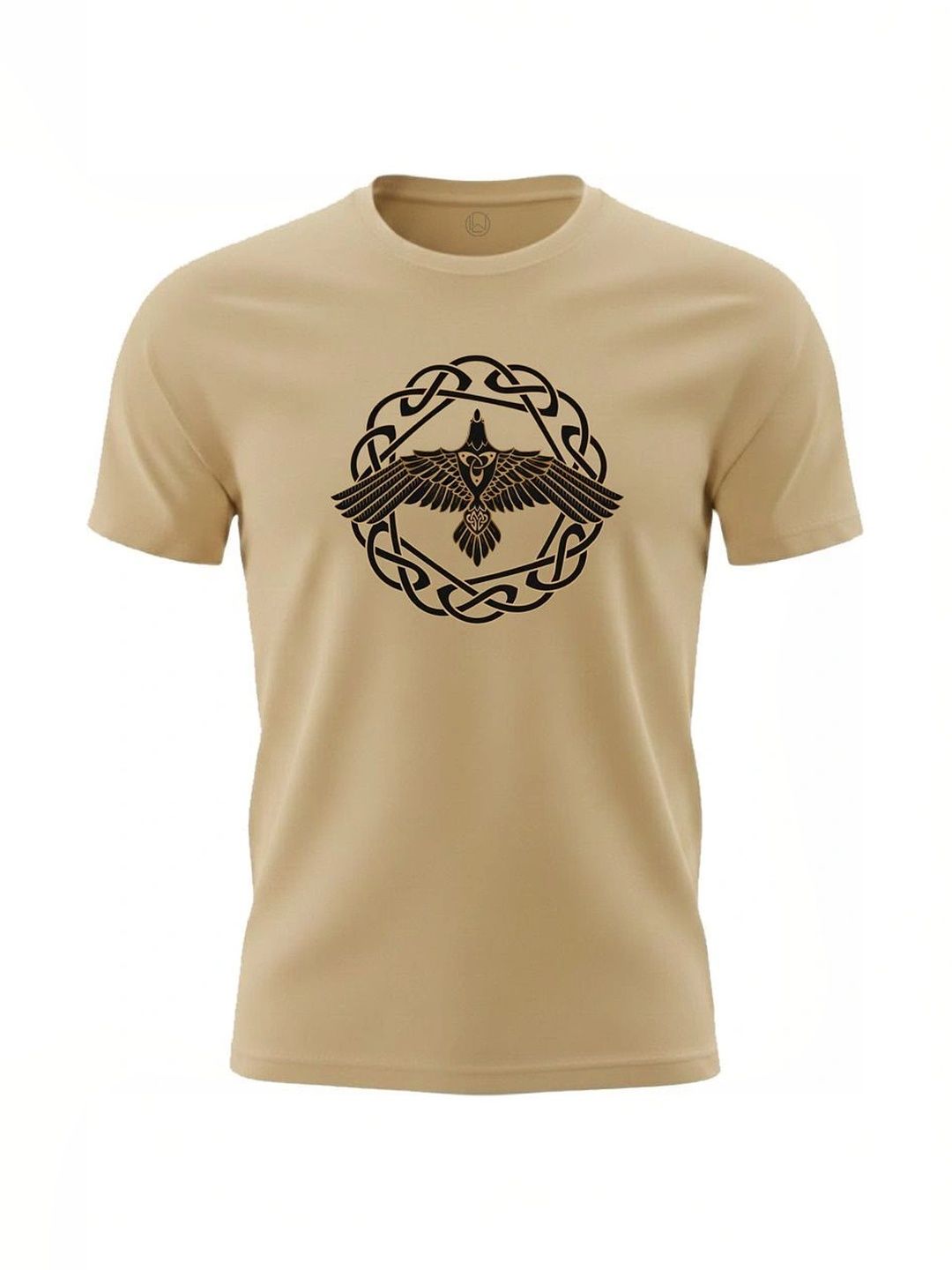 LEGIONWORLD Men Printed T-shirt