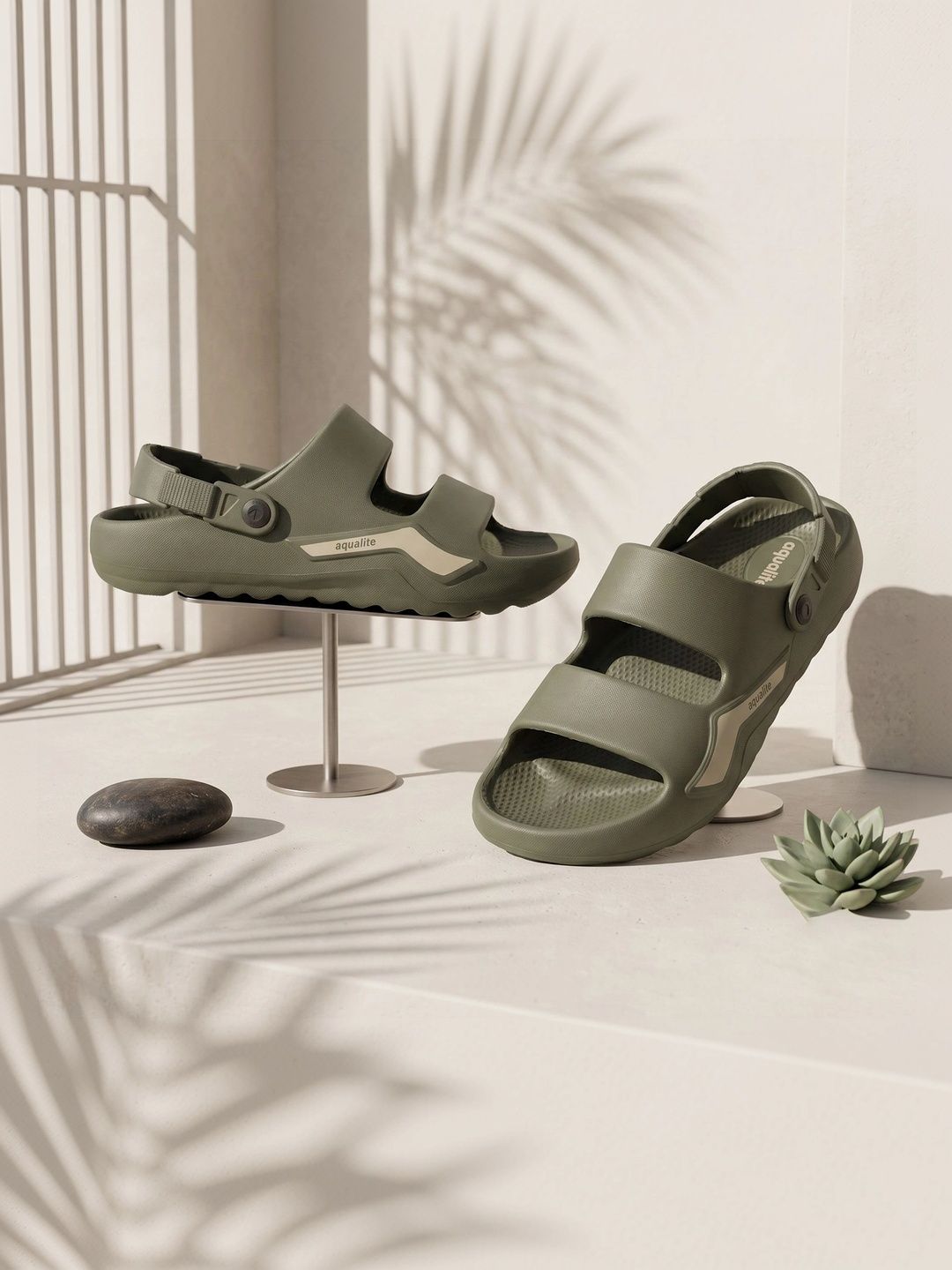 Aqualite Men Sandals