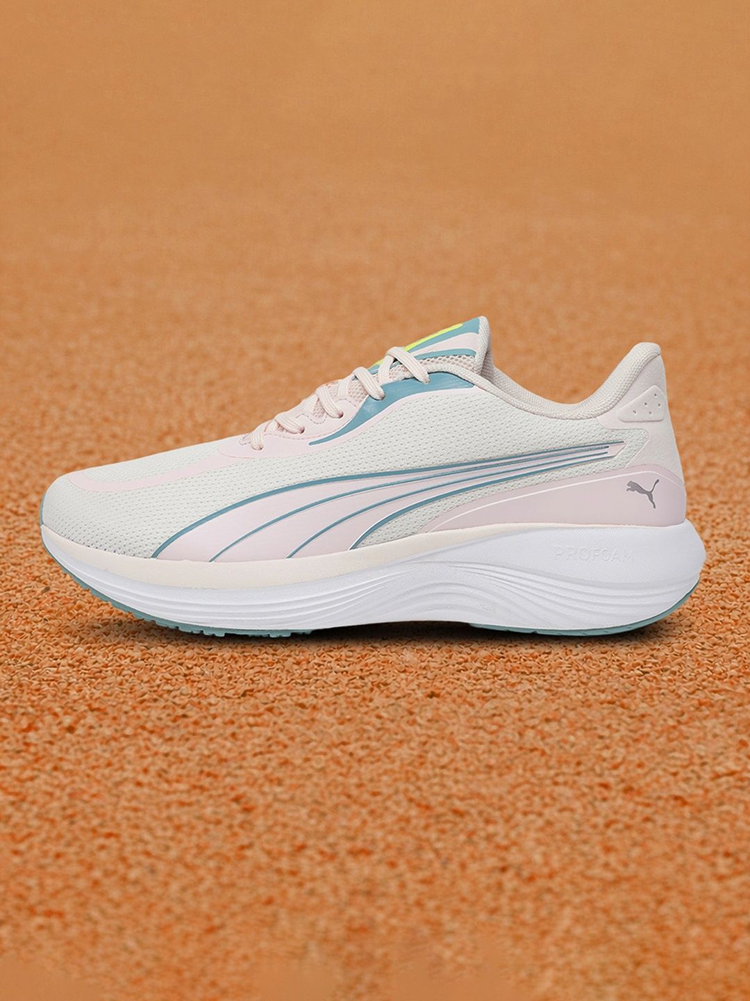 Puma RapidRise High-Rebound Running Shoes