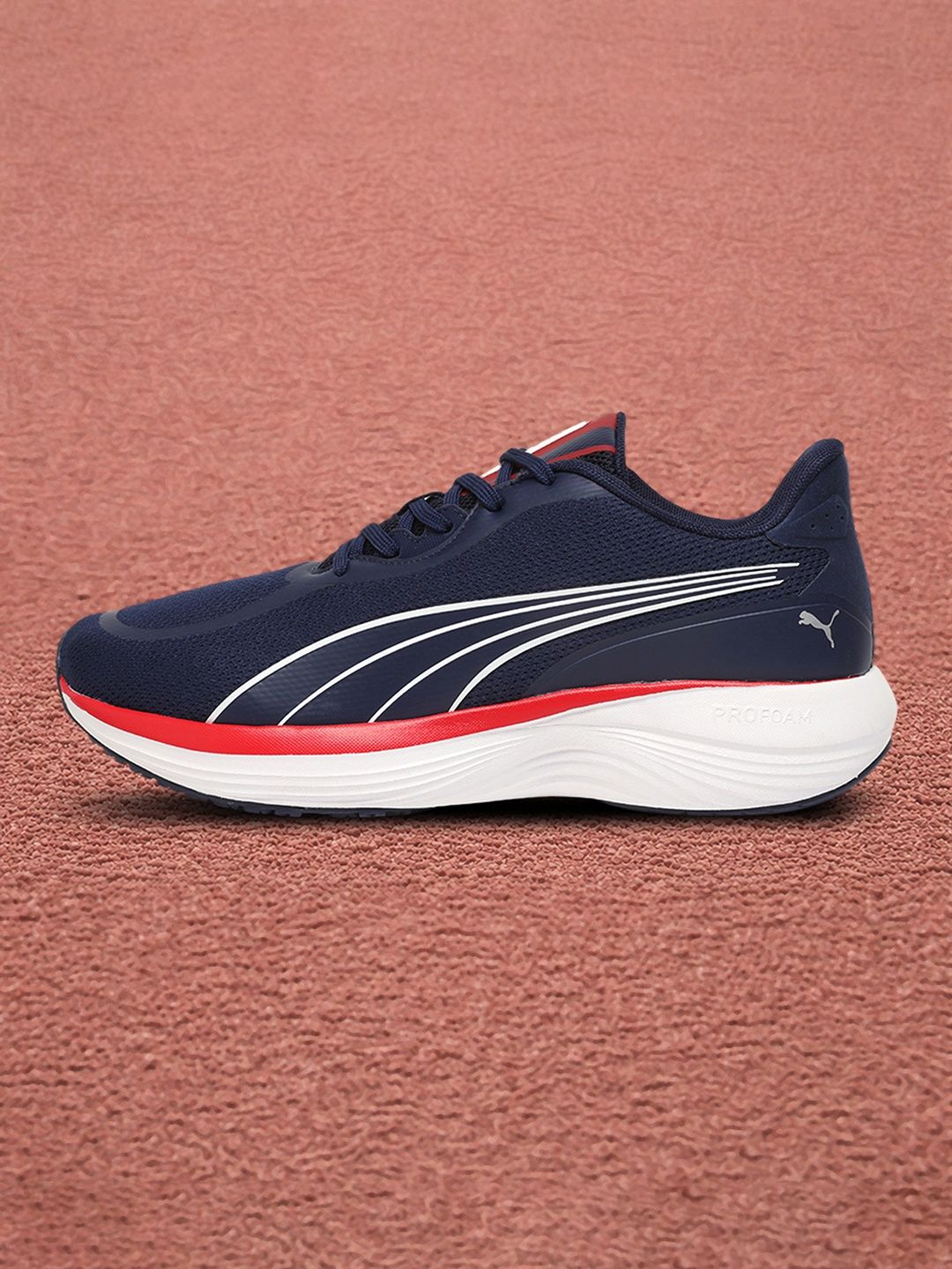 Puma Men RapidRise High-Rebound Running Shoes