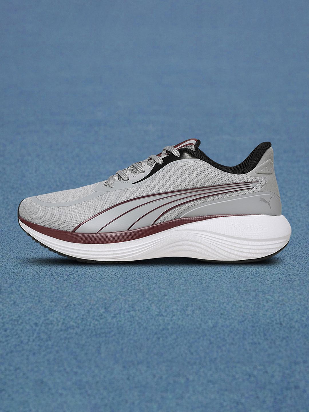 Puma Unisex ProSeries RapidRise High-Rebound Running Shoes