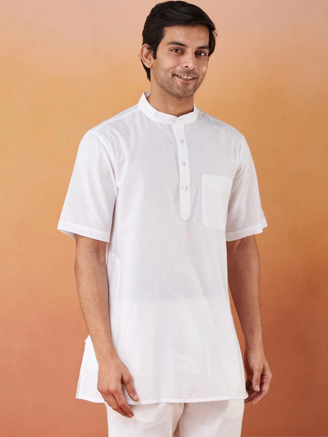 Fabindia Men Kurta