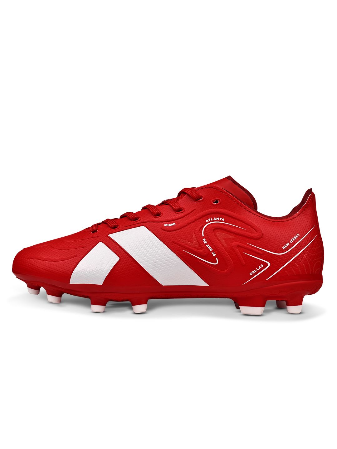 NIVIA Men Football Shoes