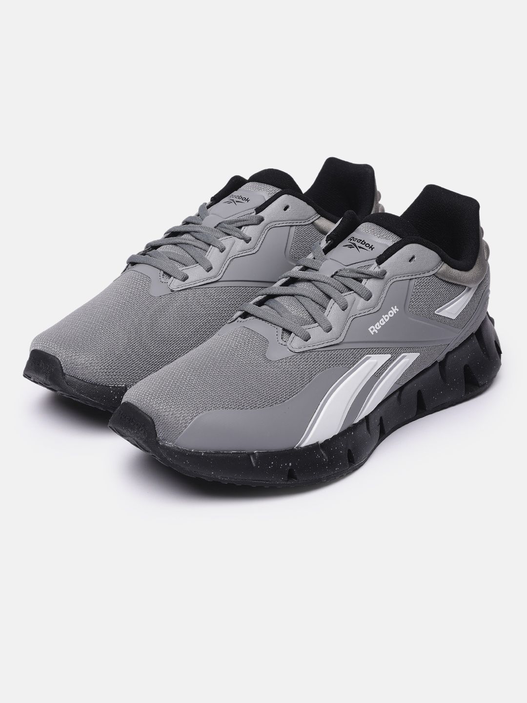 Reebok Men Zig Titanica Lite Shoes