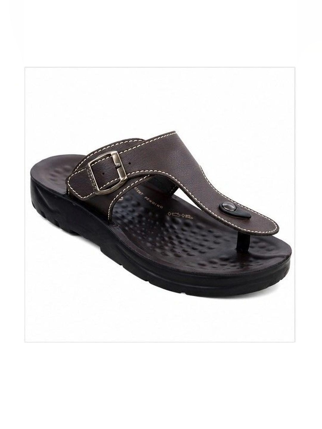 Aerosoft Men PU Comfort Sandals
