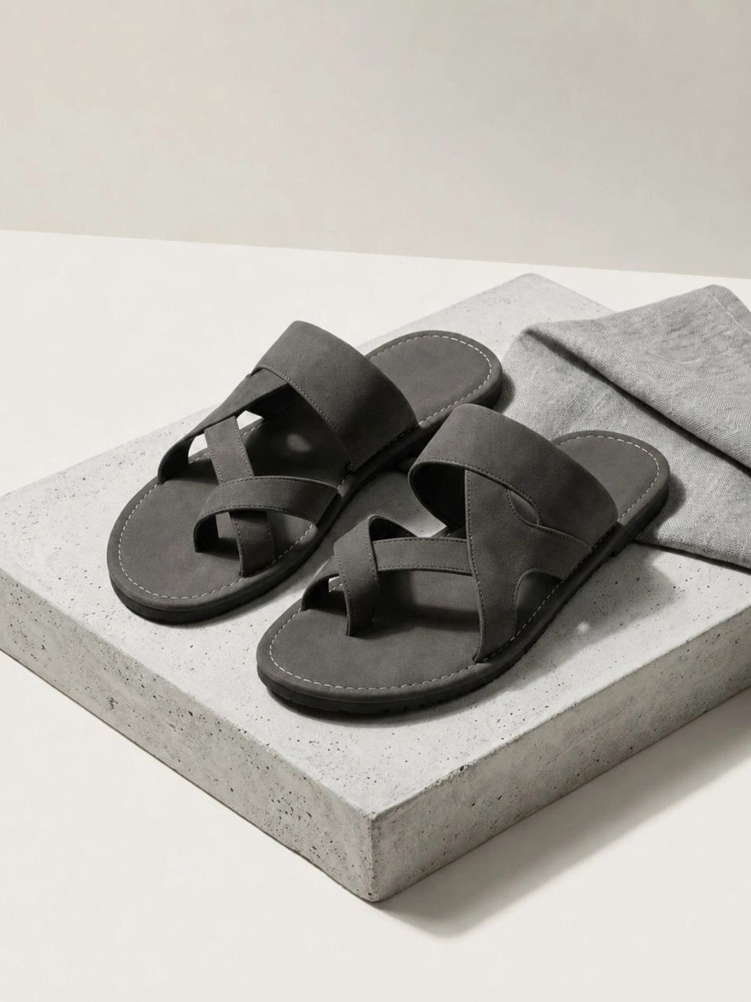 Viora Men Slip-On
