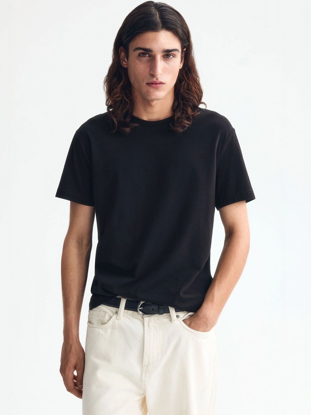 H&M Slim Fit T-shirt