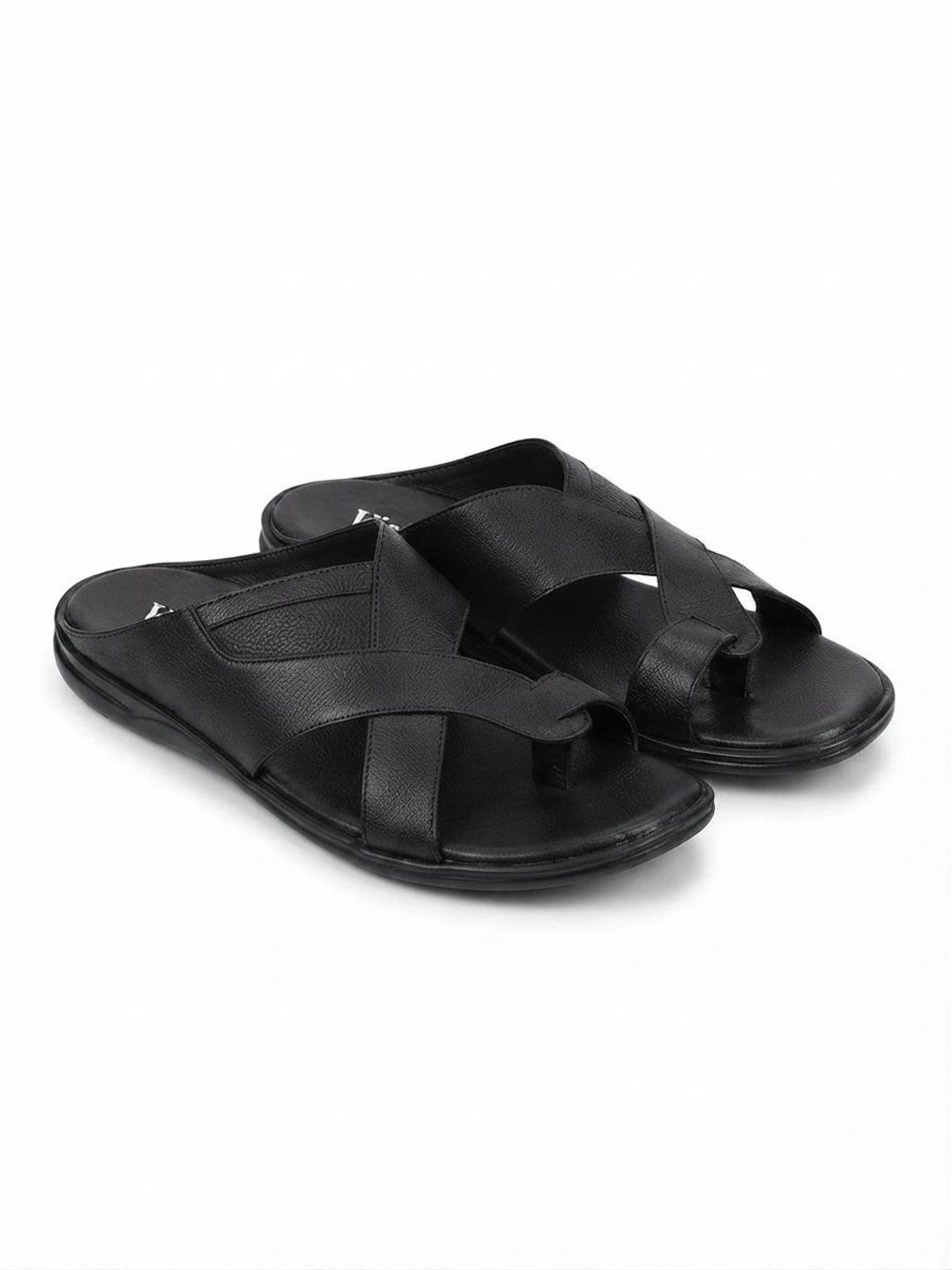 Viora Men Thong Flip-Flops