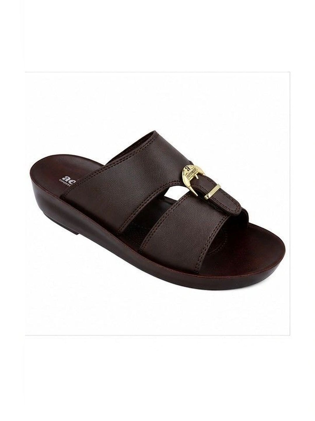 Aerosoft Men PU Comfort Sandals