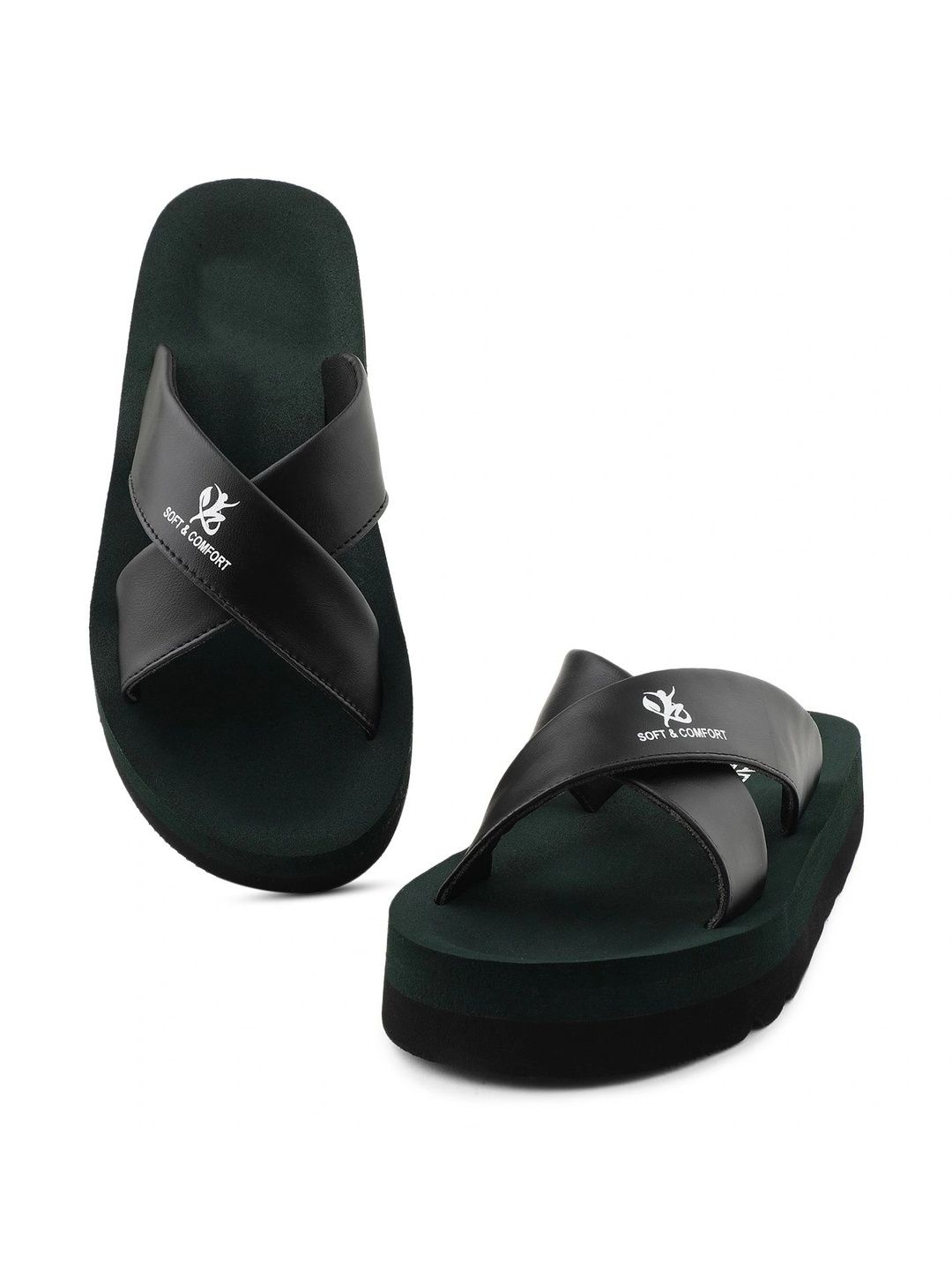 glitchez Men Sliders