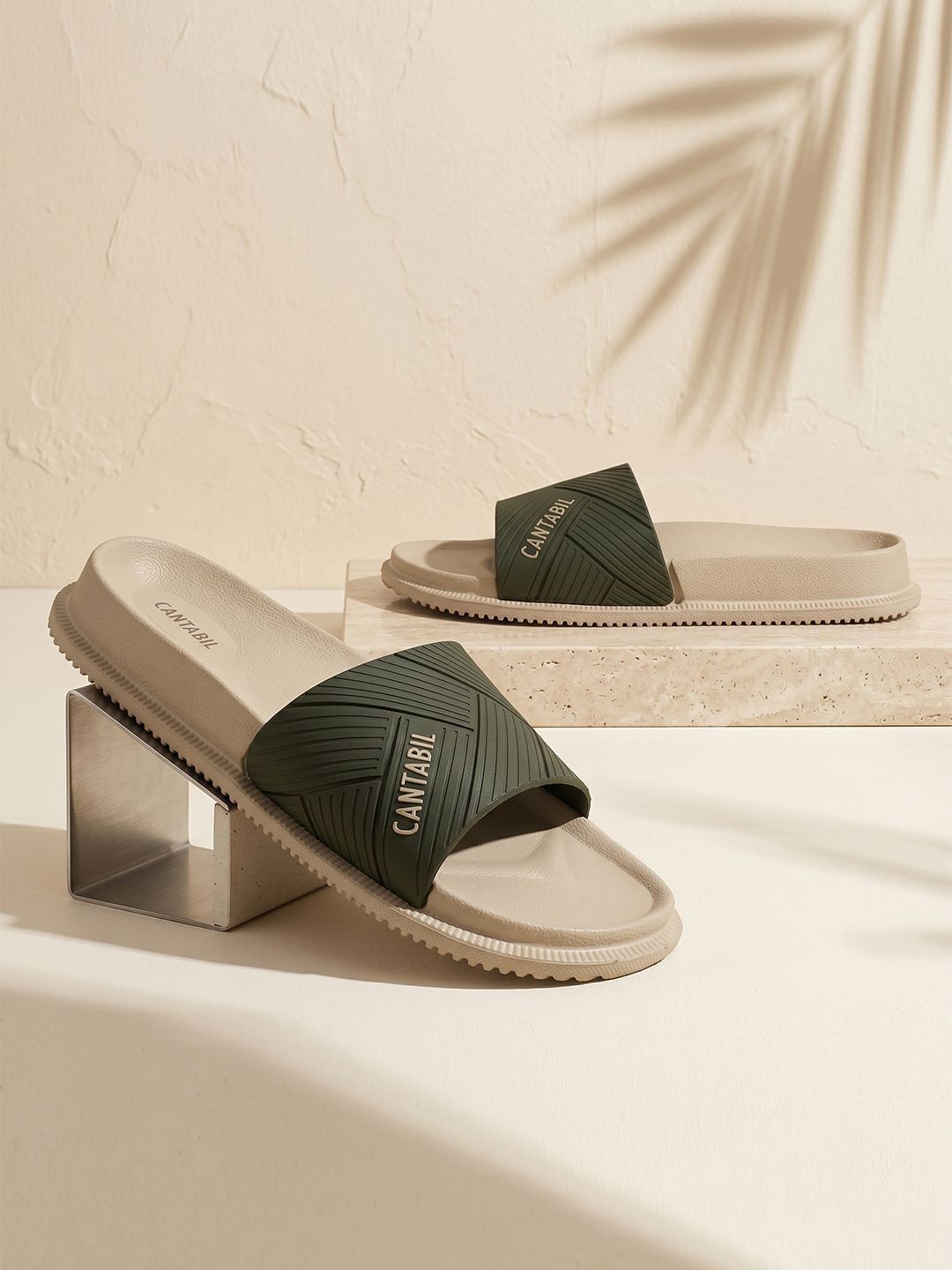 Cantabil Men Sliders