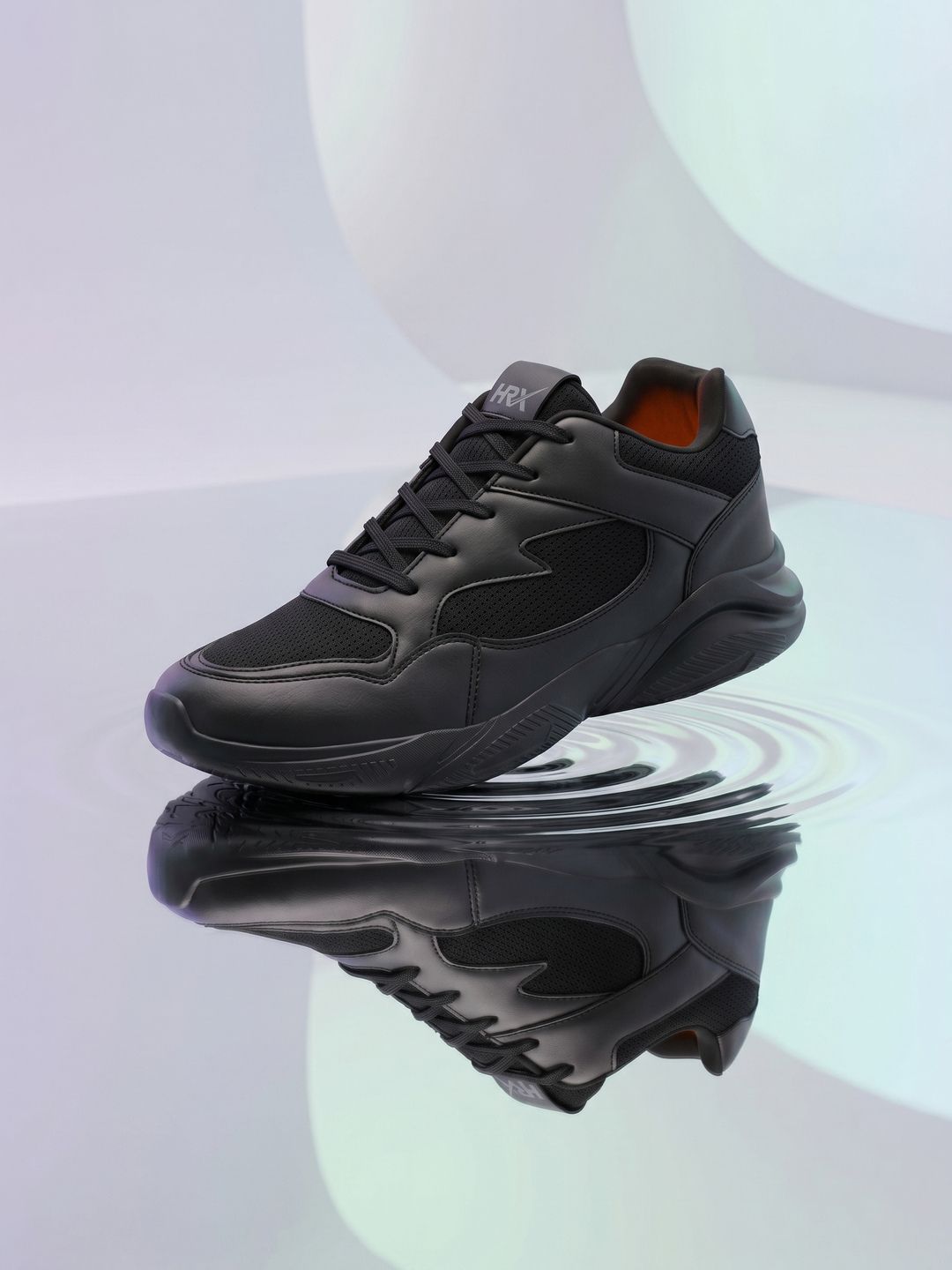 HRX by Hrithik Roshan Men Mesh Running Shoes