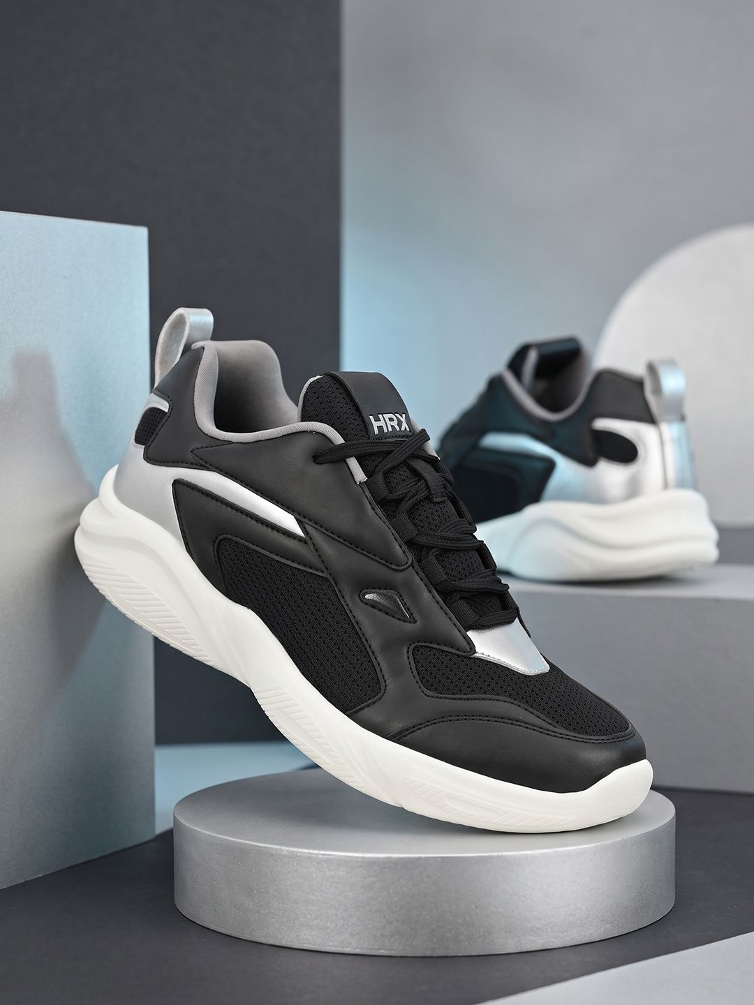 HRX by Hrithik Roshan Men Comfortable Running Shoes