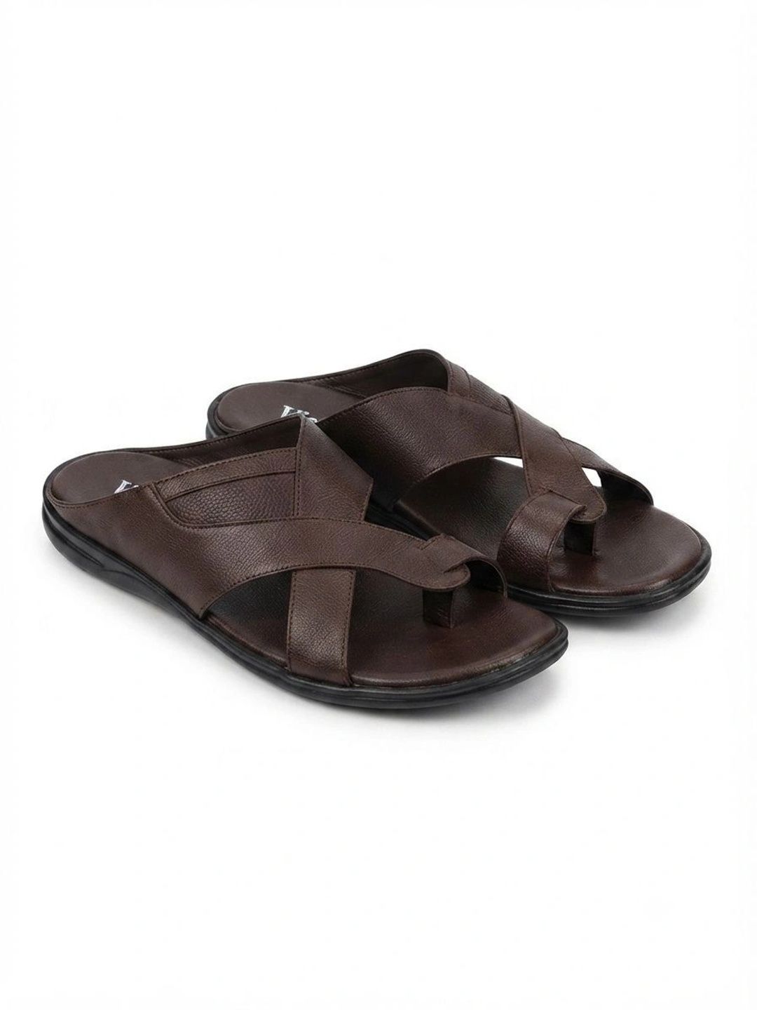 Viora Men Thong Flip-Flops
