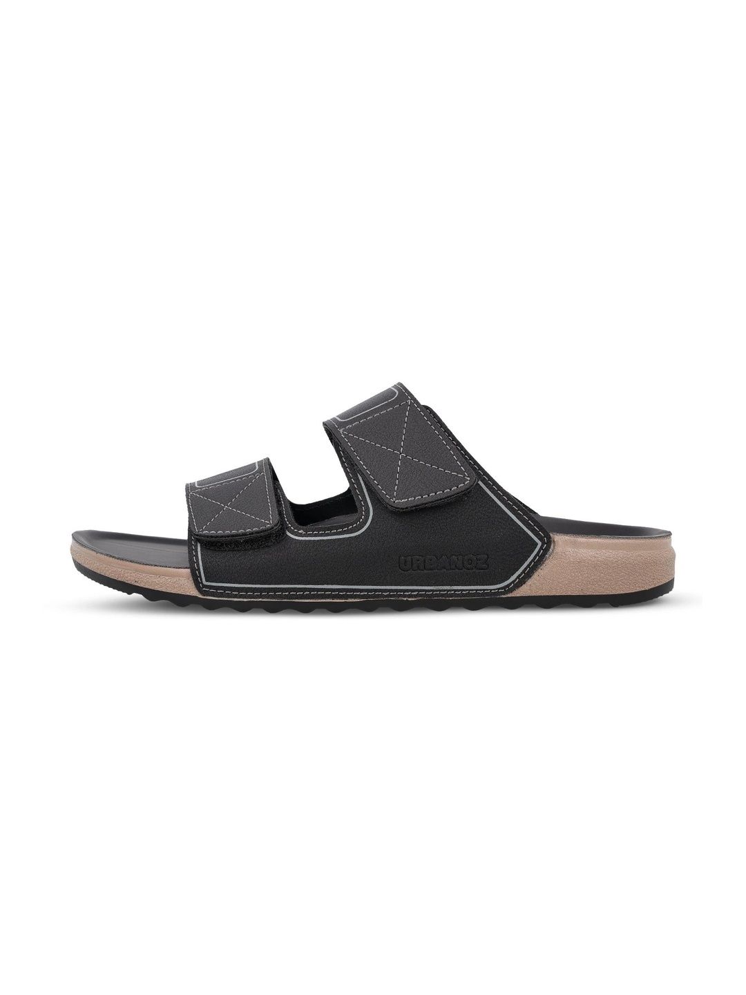 Walkaroo Men Comfort Sandals