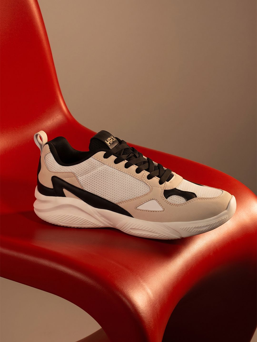 HRX by Hrithik Roshan Men Comfortable Running Shoes