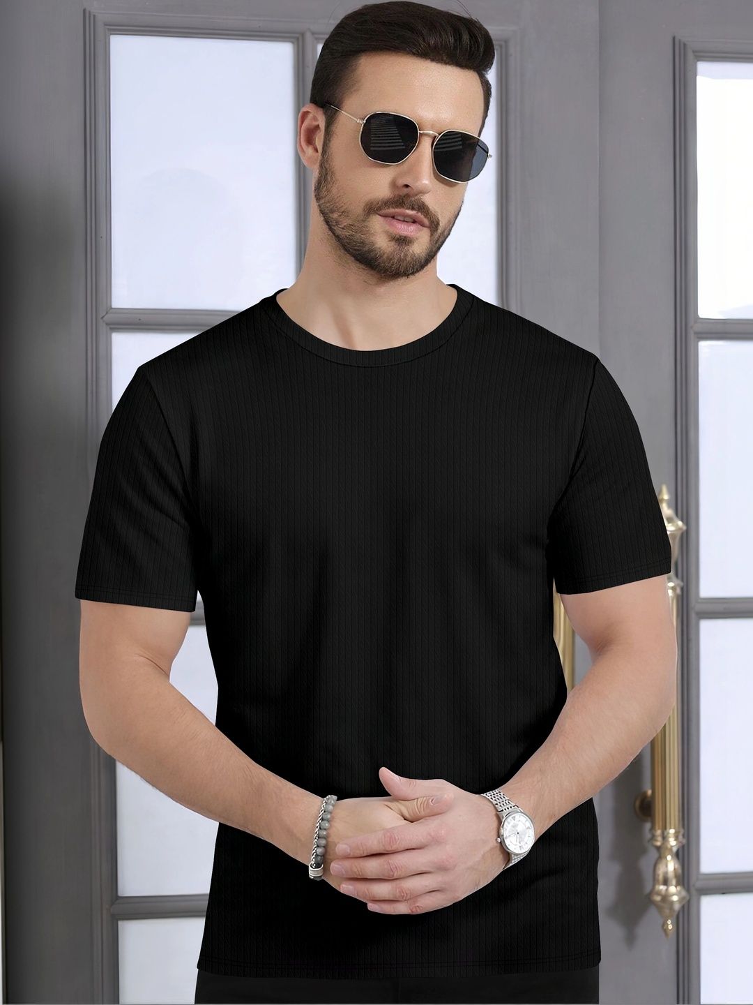 Moda Rapido Men T-shirt
