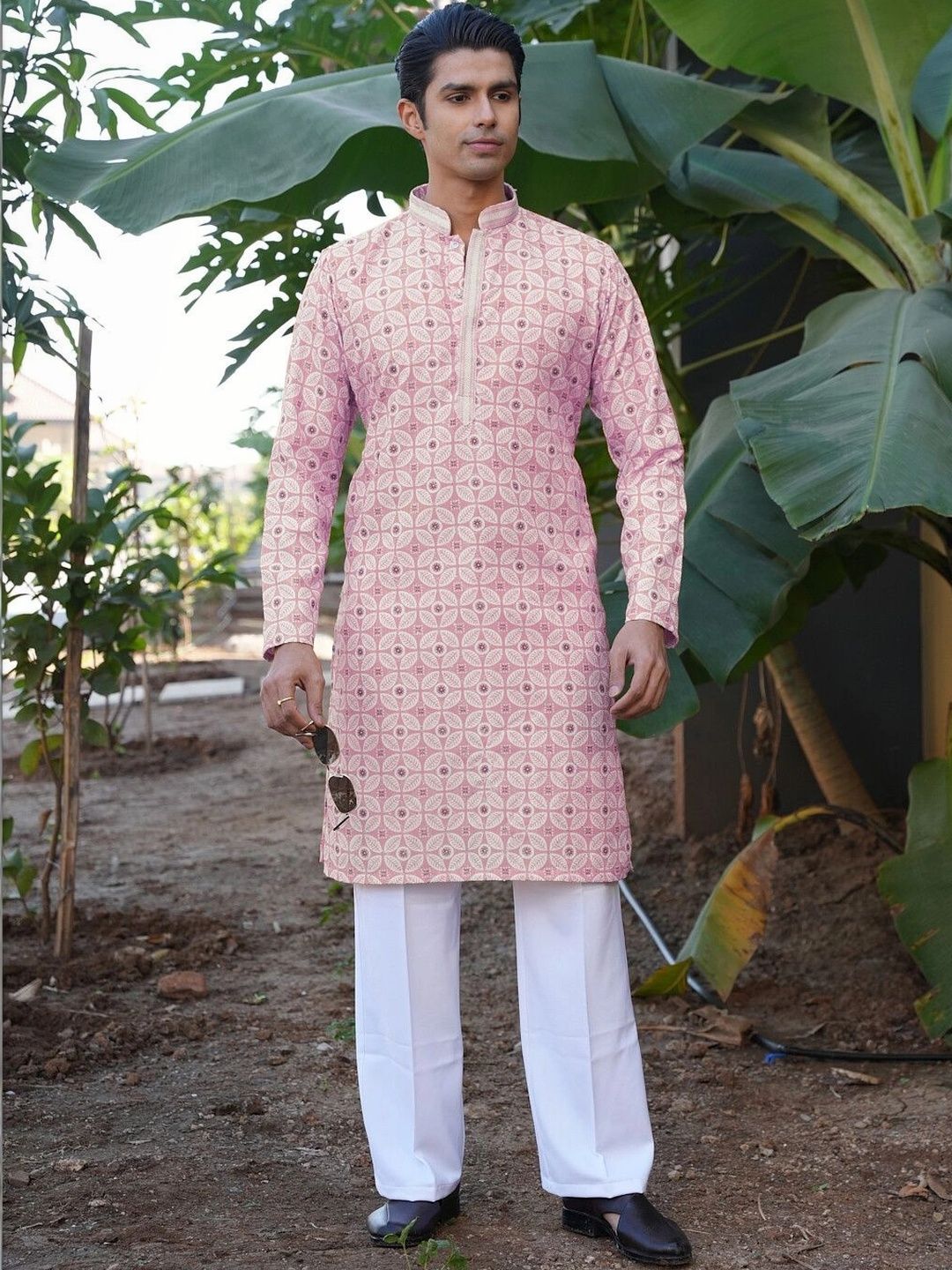 Anouk Men Kurta