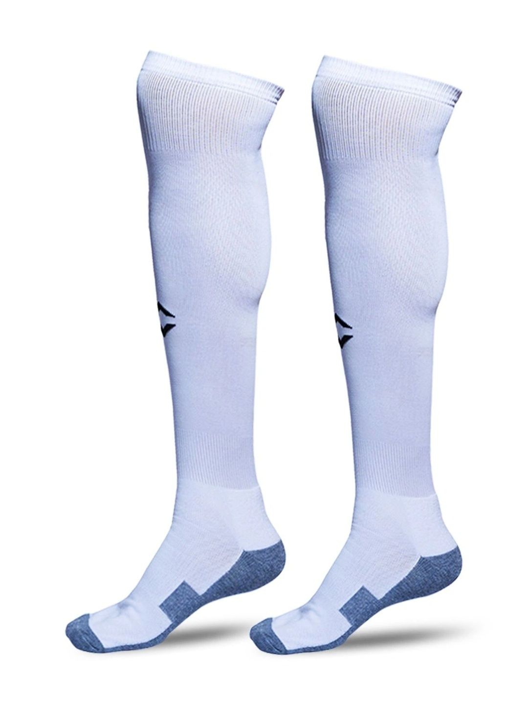 CAPTAIN Men Above Knee Socks