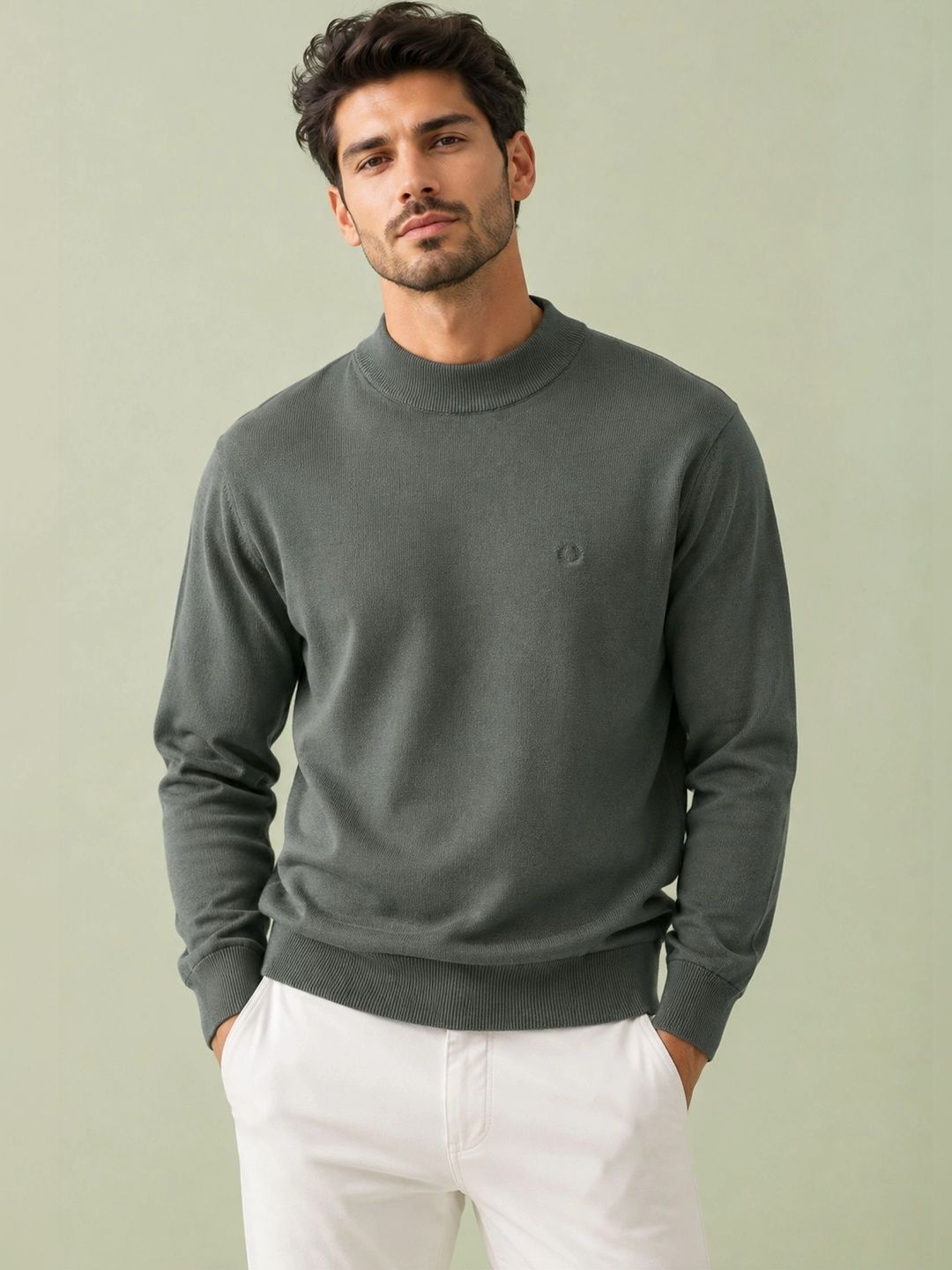 UNEX Men Pullover