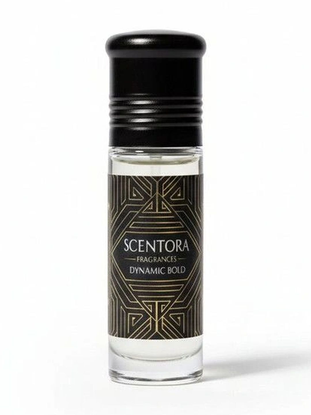 Scentora Fragrances Men Dynamic Bold Long-Lasting Perfume Roll-On - 6 ml