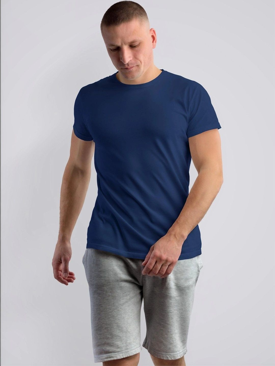 MERCHX Unisex Printed T-shirt
